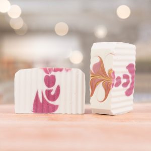 99 Pomlems Shea Butter Soap