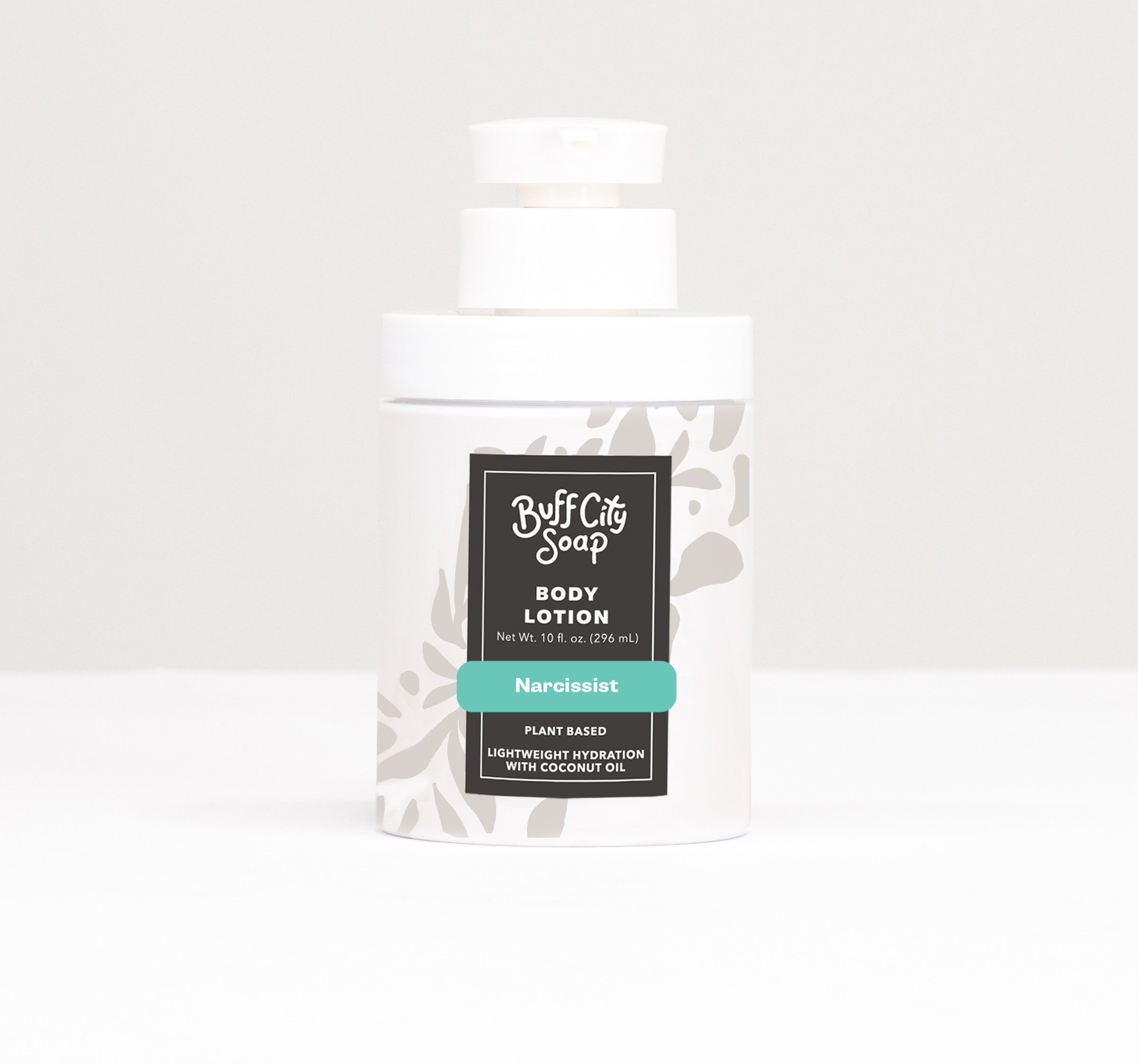 Narcissist Body Lotion - Image 2