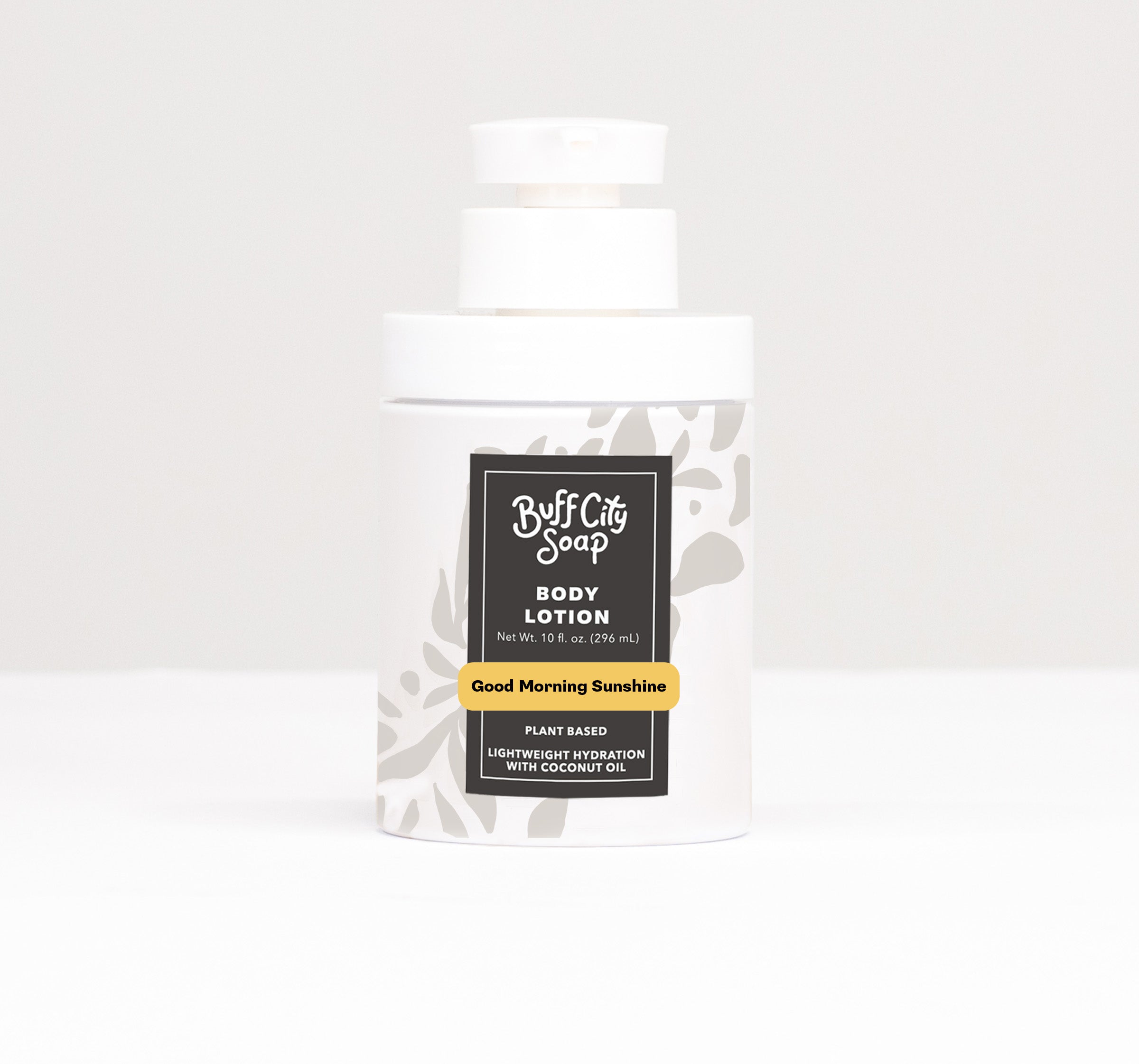 Good Morning Sunshine Body Lotion - Image 2