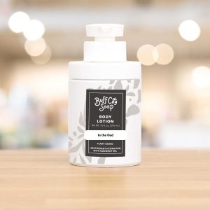 In the Oud Body Lotion