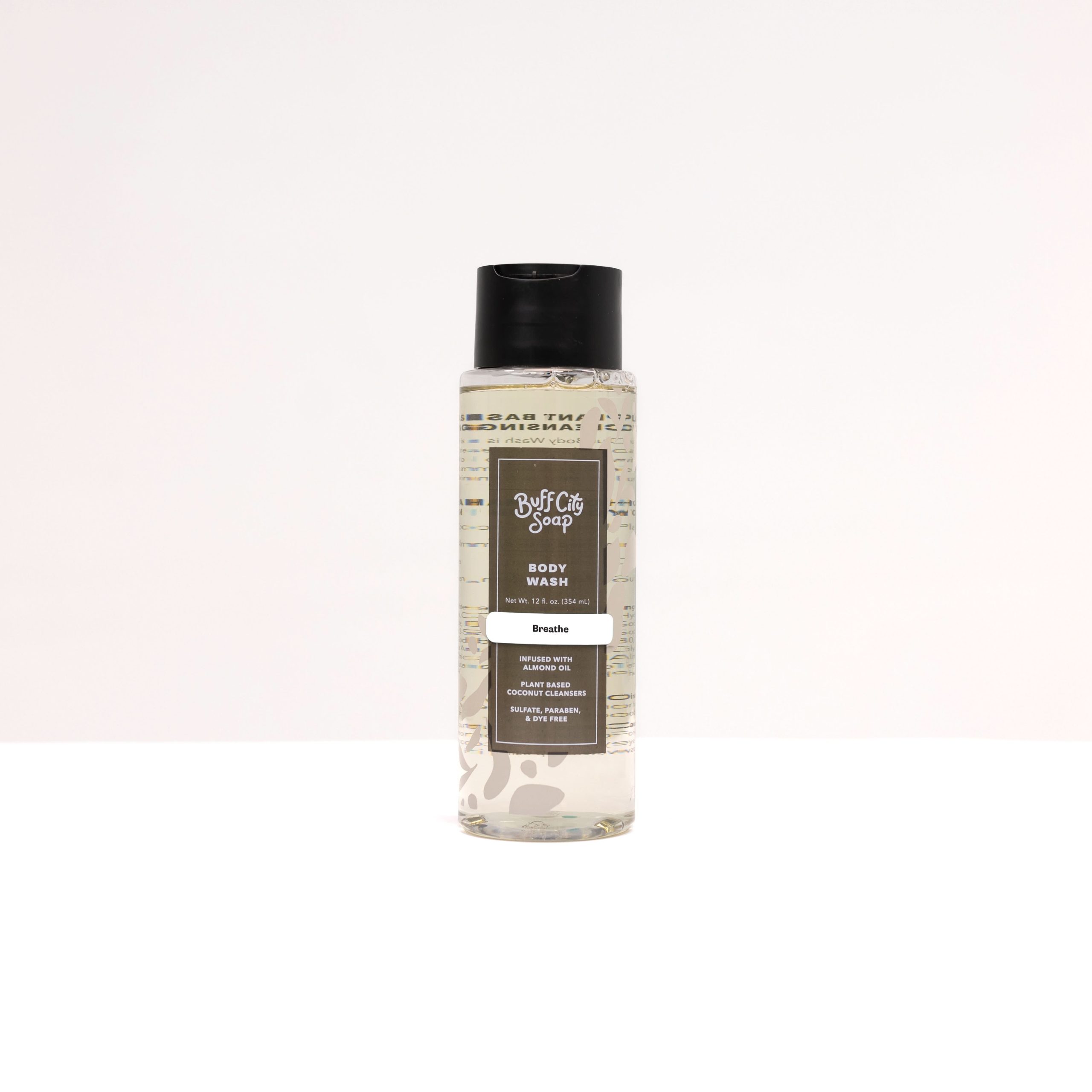 Breathe Body Wash - Image 2
