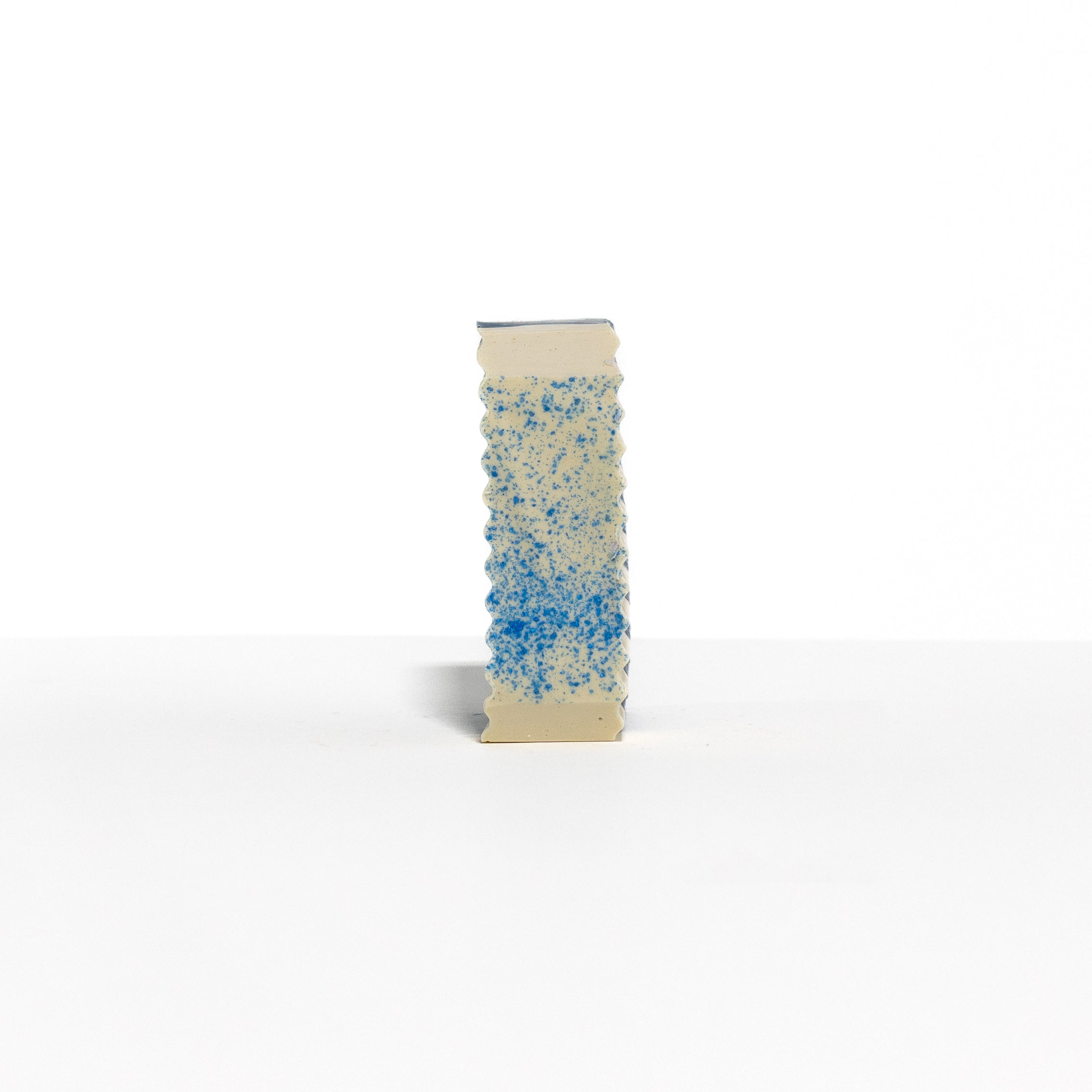 Cobalt Blue Shea Butter Soap - Image 4