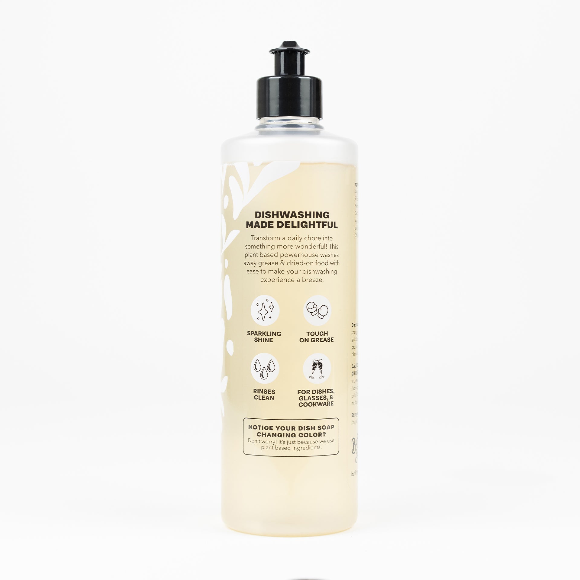 99 PomLems Dish Soap - Image 2