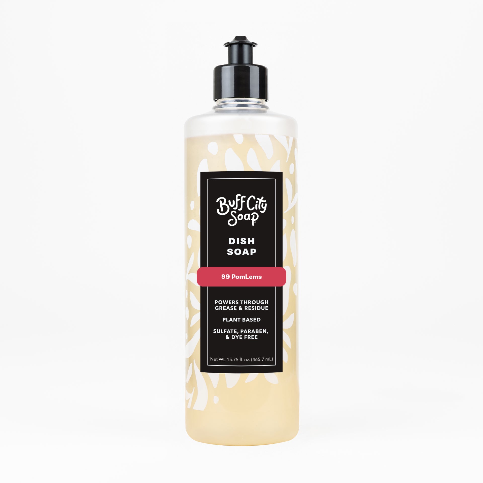 99 PomLems Dish Soap - Image 3