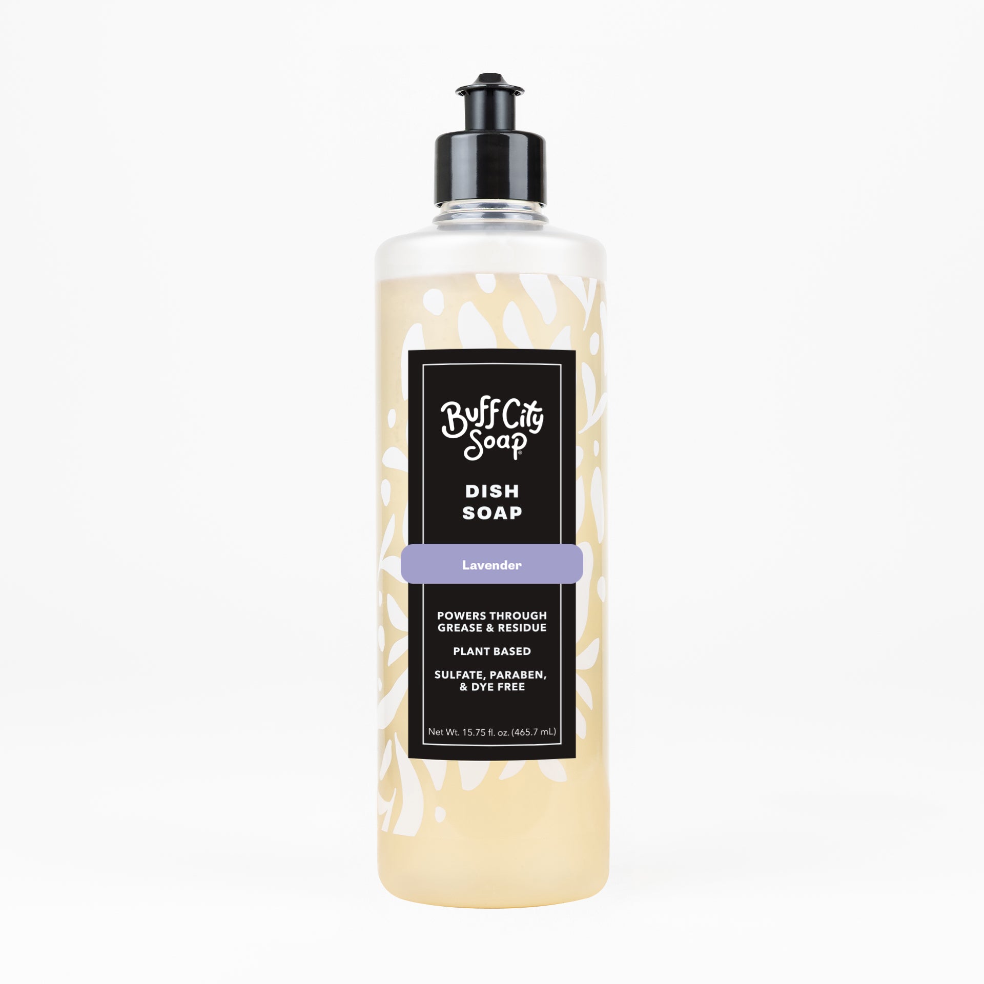 Lavender Dish Soap - Image 3
