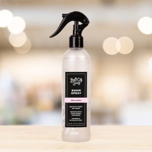 White Jasmine Room Spray