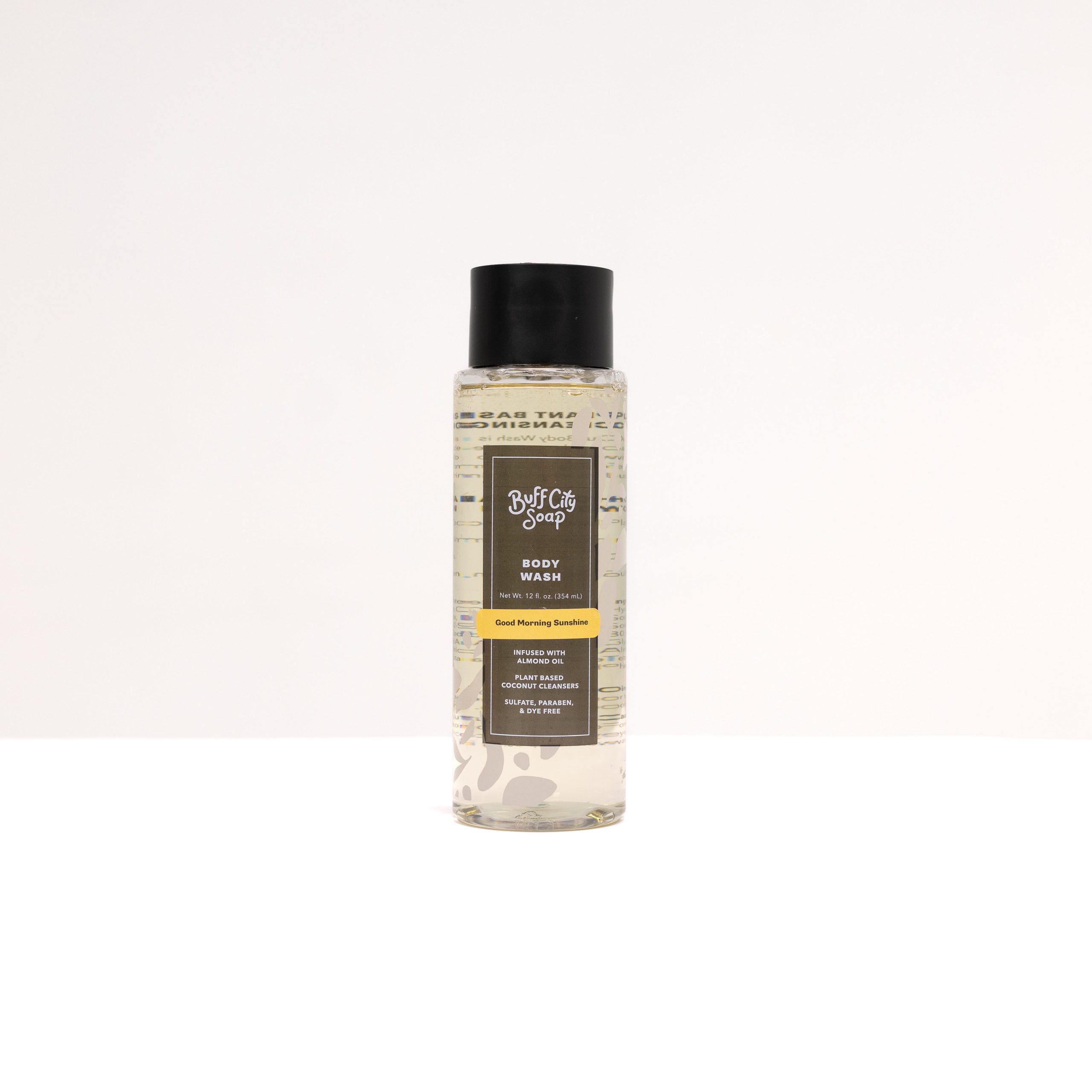 Good Morning Sunshine Body Wash - Image 2