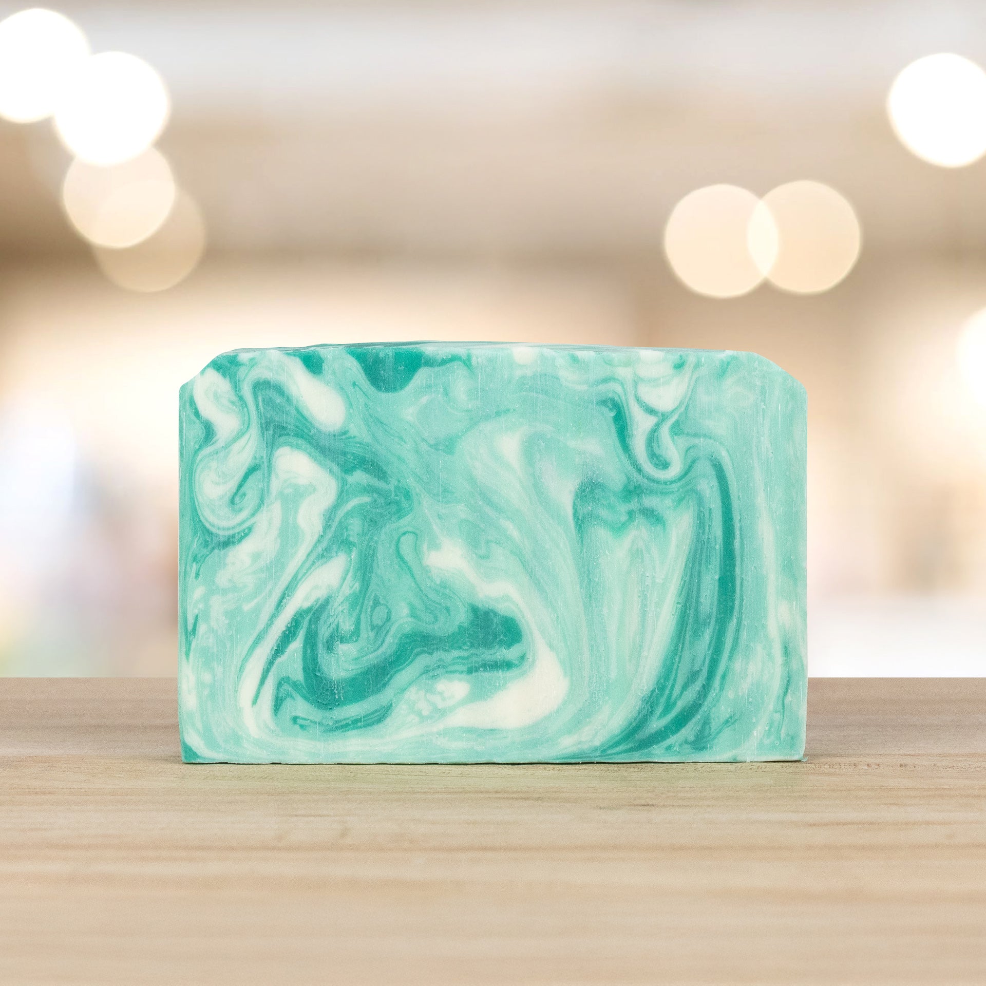 In the Oud Shea Butter Soap - Image 3