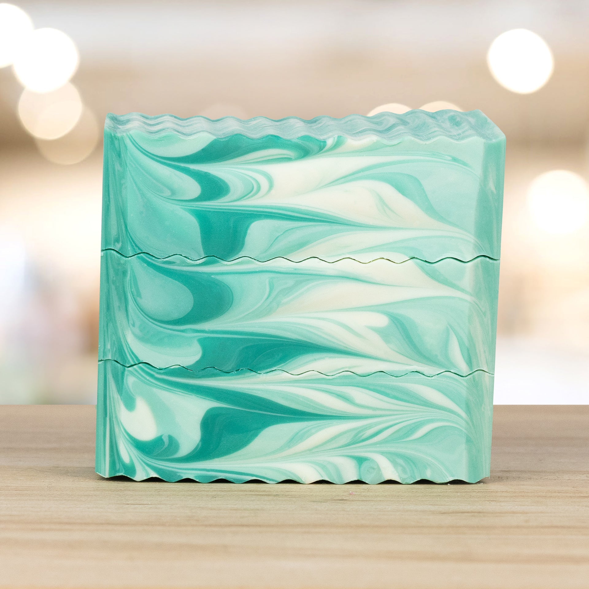 In the Oud Shea Butter Soap - Image 2