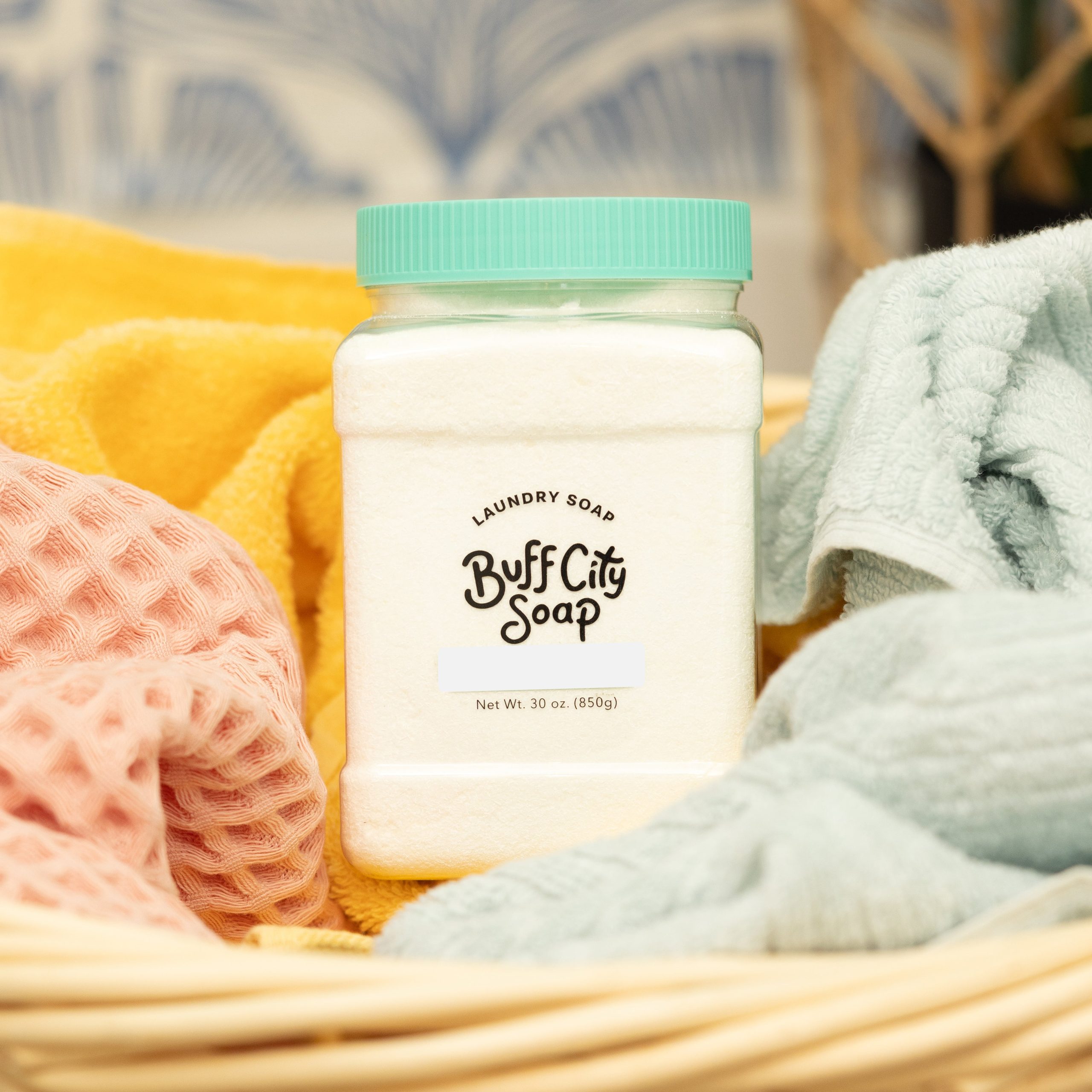 Buff By You Laundry Soap - Image 2