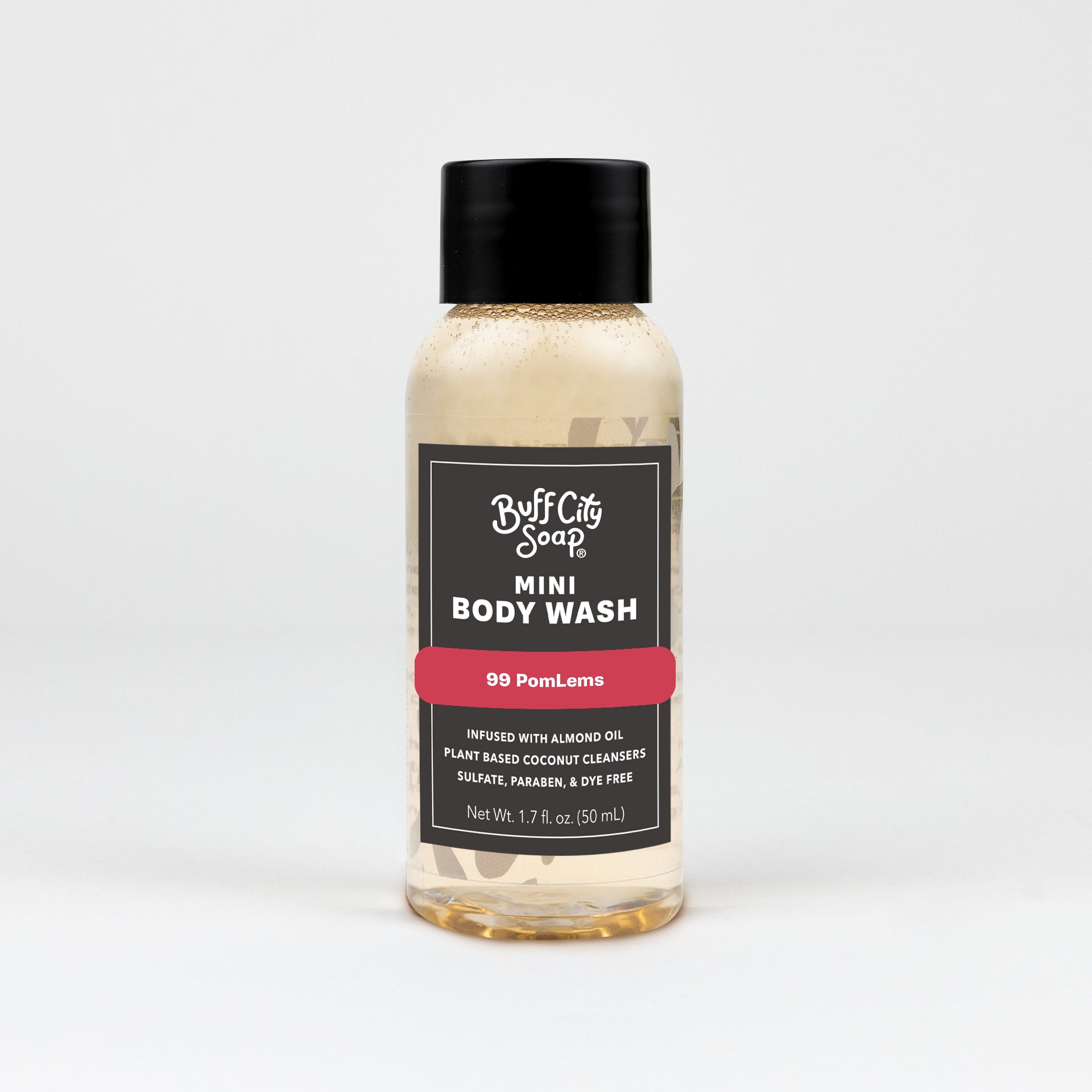 Mini 99 PomLems Body Wash - Image 2