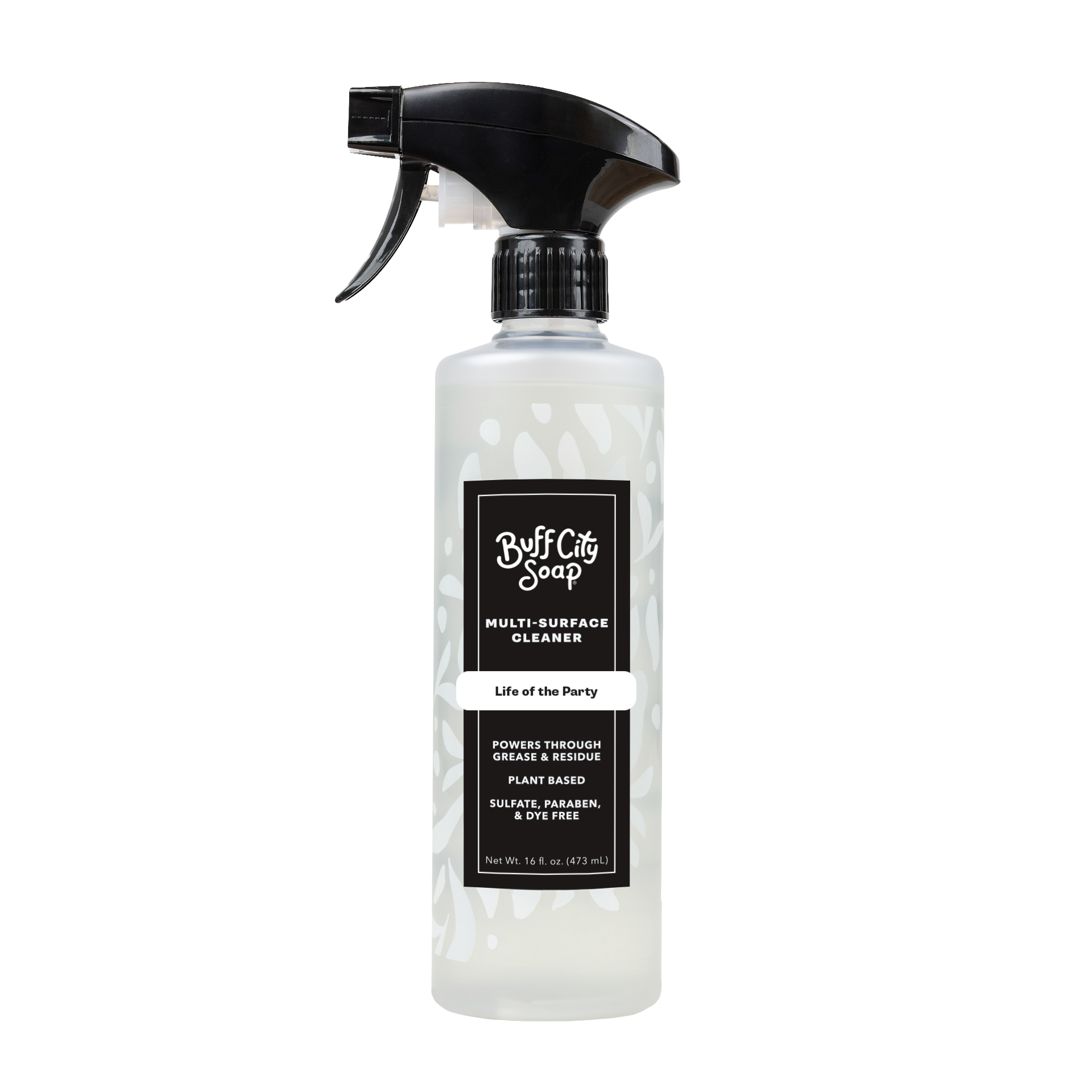 Life of the Party Multi-Surface Cleaner - Image 3