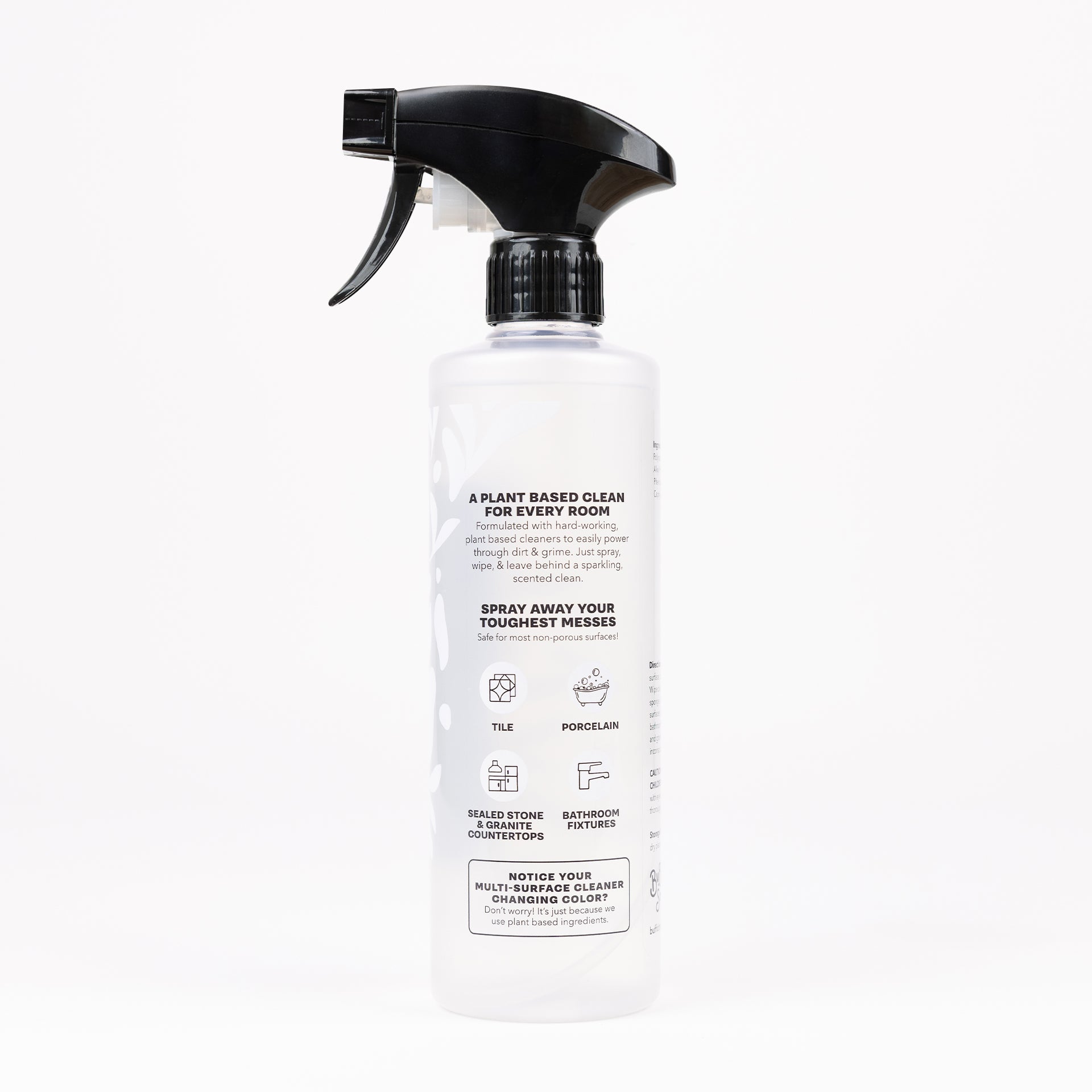 Lavender Multi-Surface Cleaner - Image 2