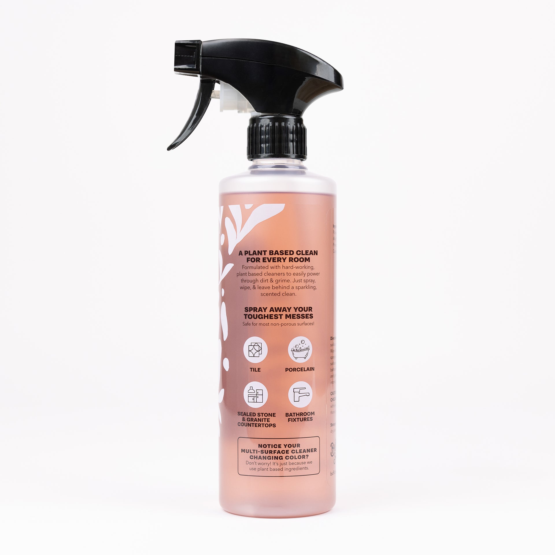 Commando Multi-Surface Cleaner - Image 2