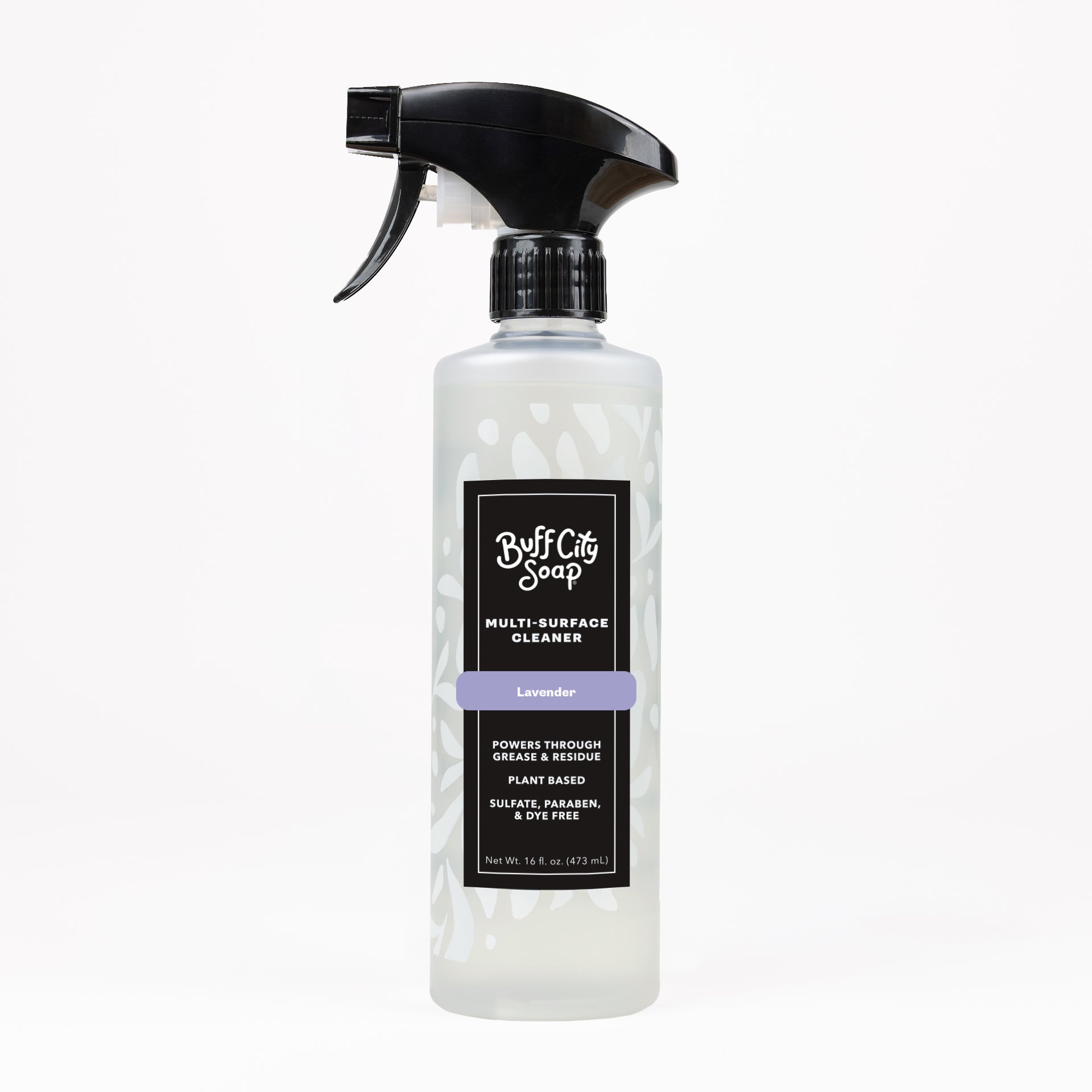 Lavender Multi-Surface Cleaner - Image 3
