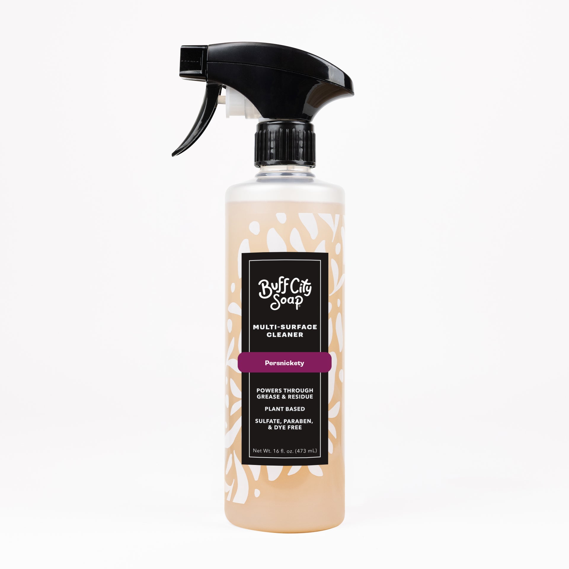 Persnickety Multi-Surface Cleaner - Image 3
