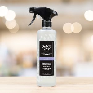 Lavender Multi-Surface Cleaner