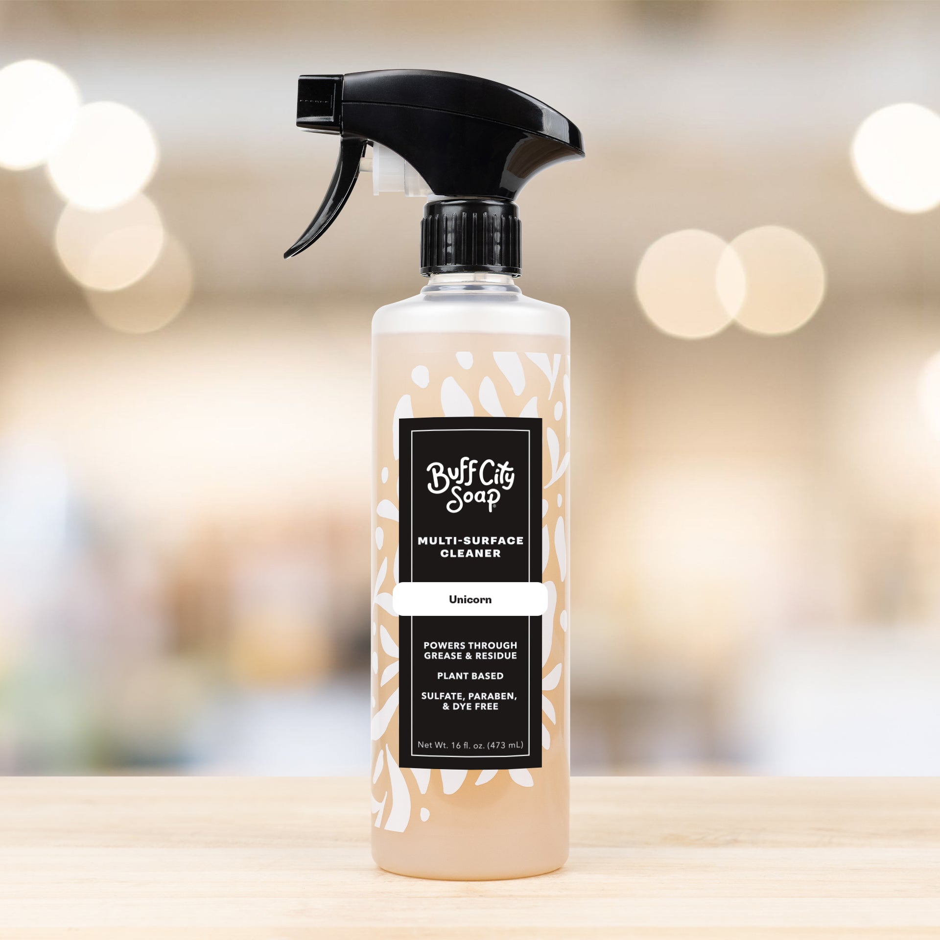 Unicorn Multi-Surface Cleaner
