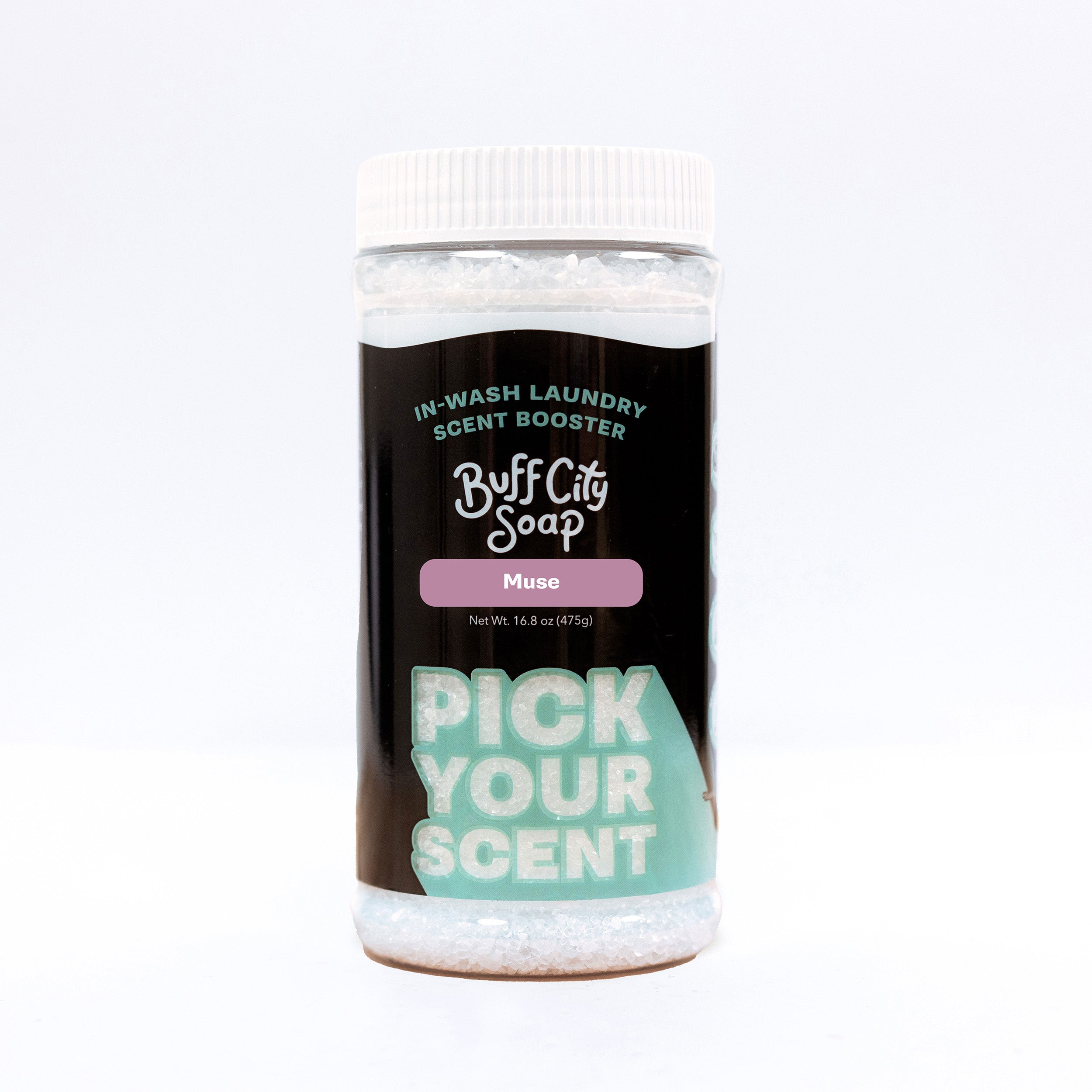 Muse Laundry Scent Booster - Image 2