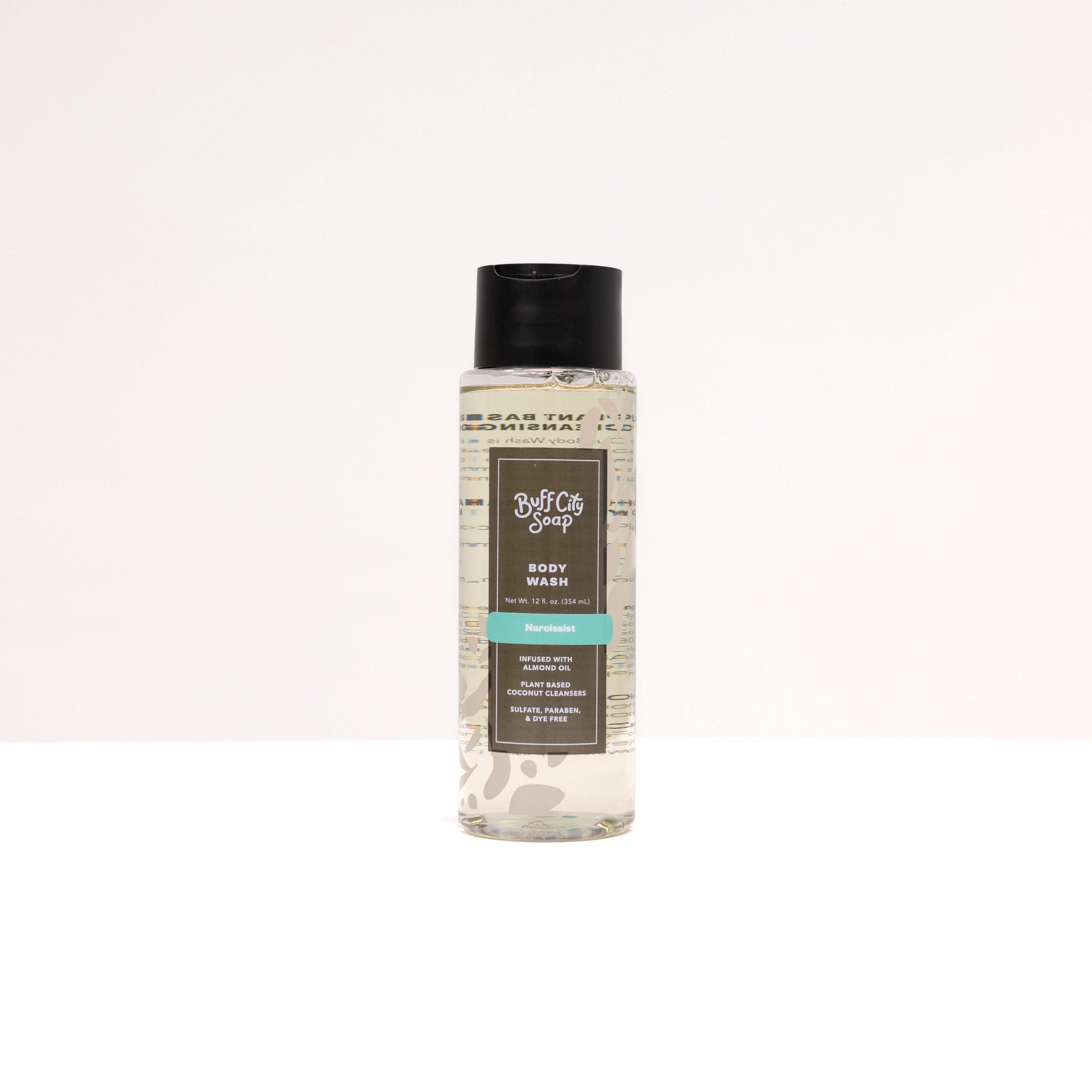Narcissist Body Wash - Image 2