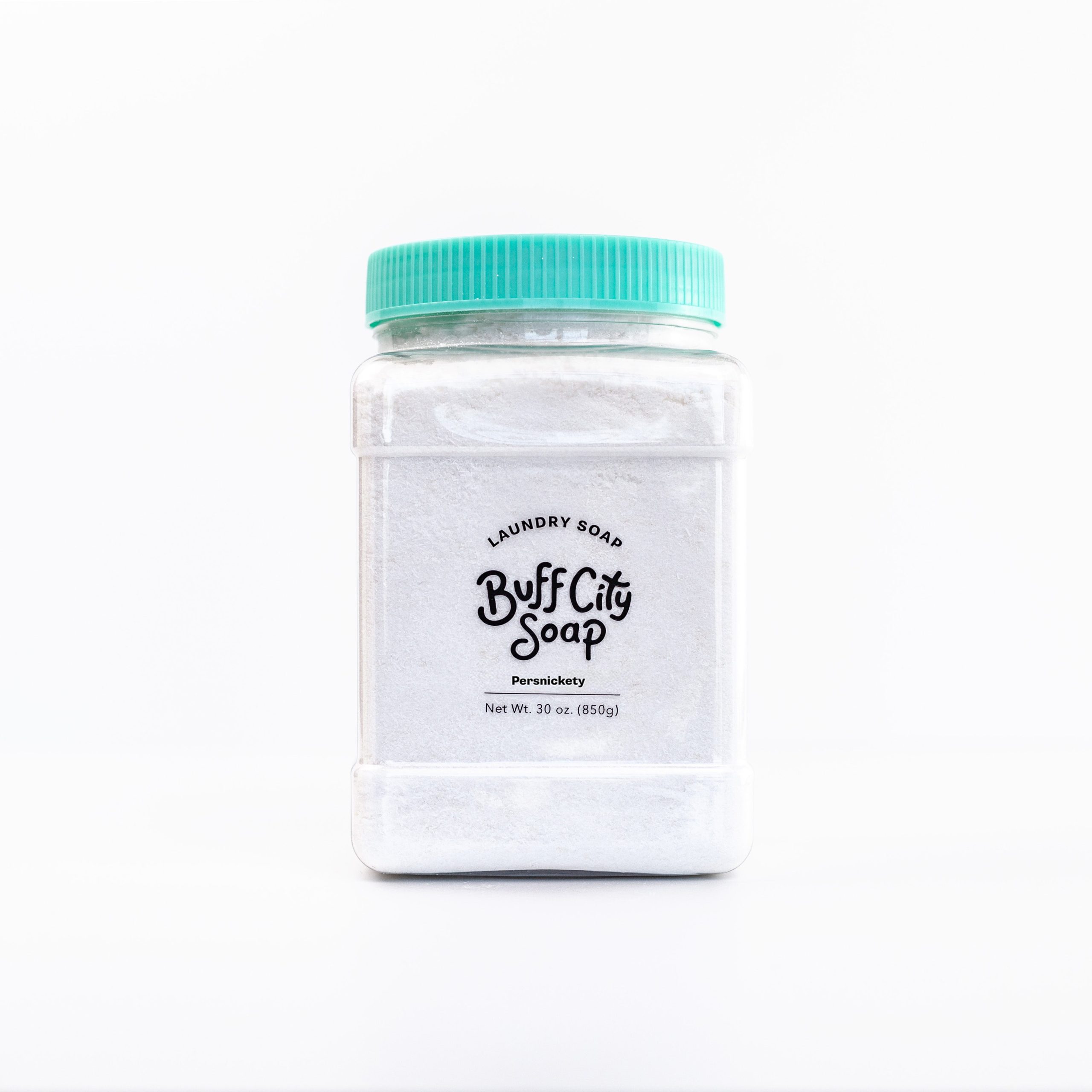 Persnickety Laundry Soap - Image 2