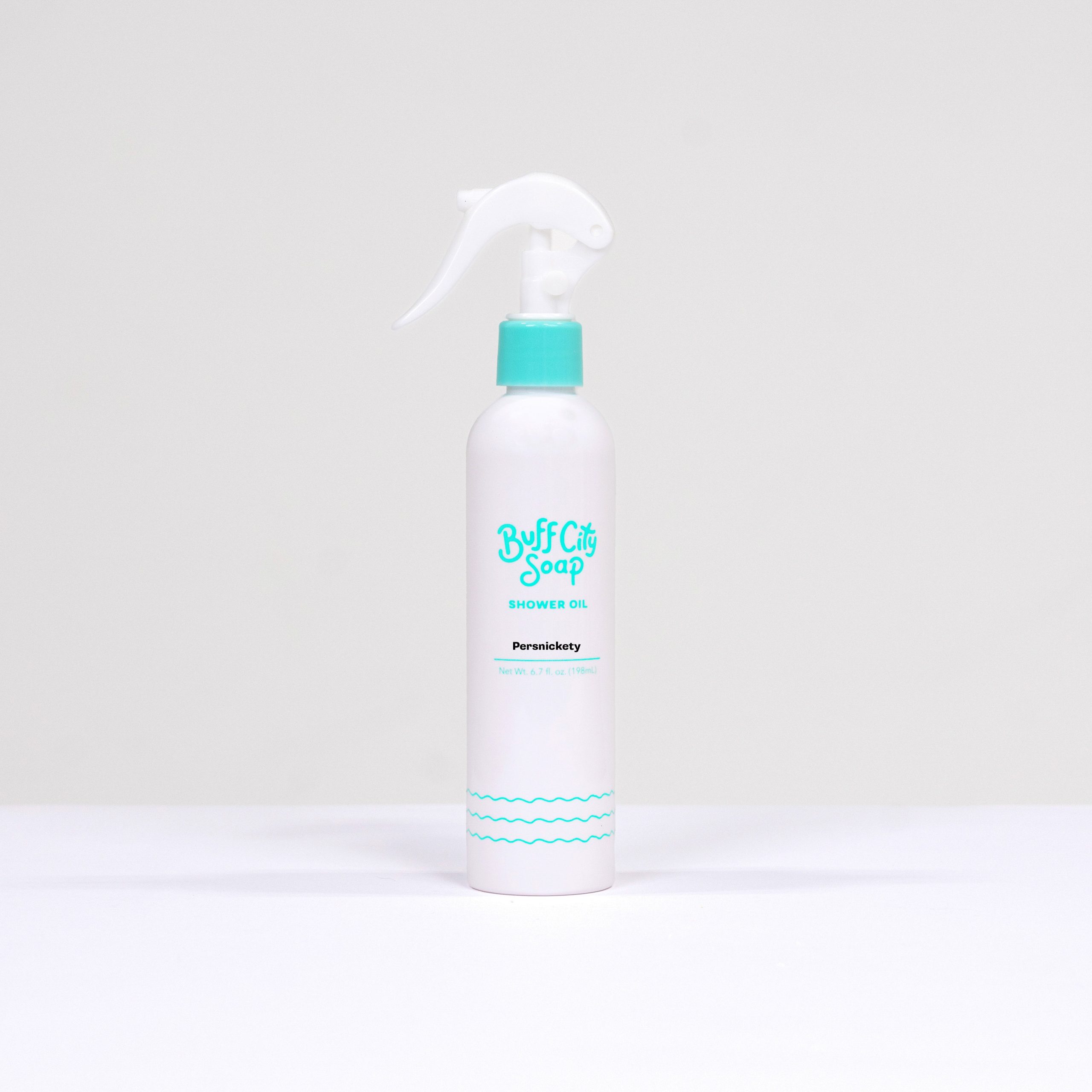 Persnickety Shower Oil - Image 2