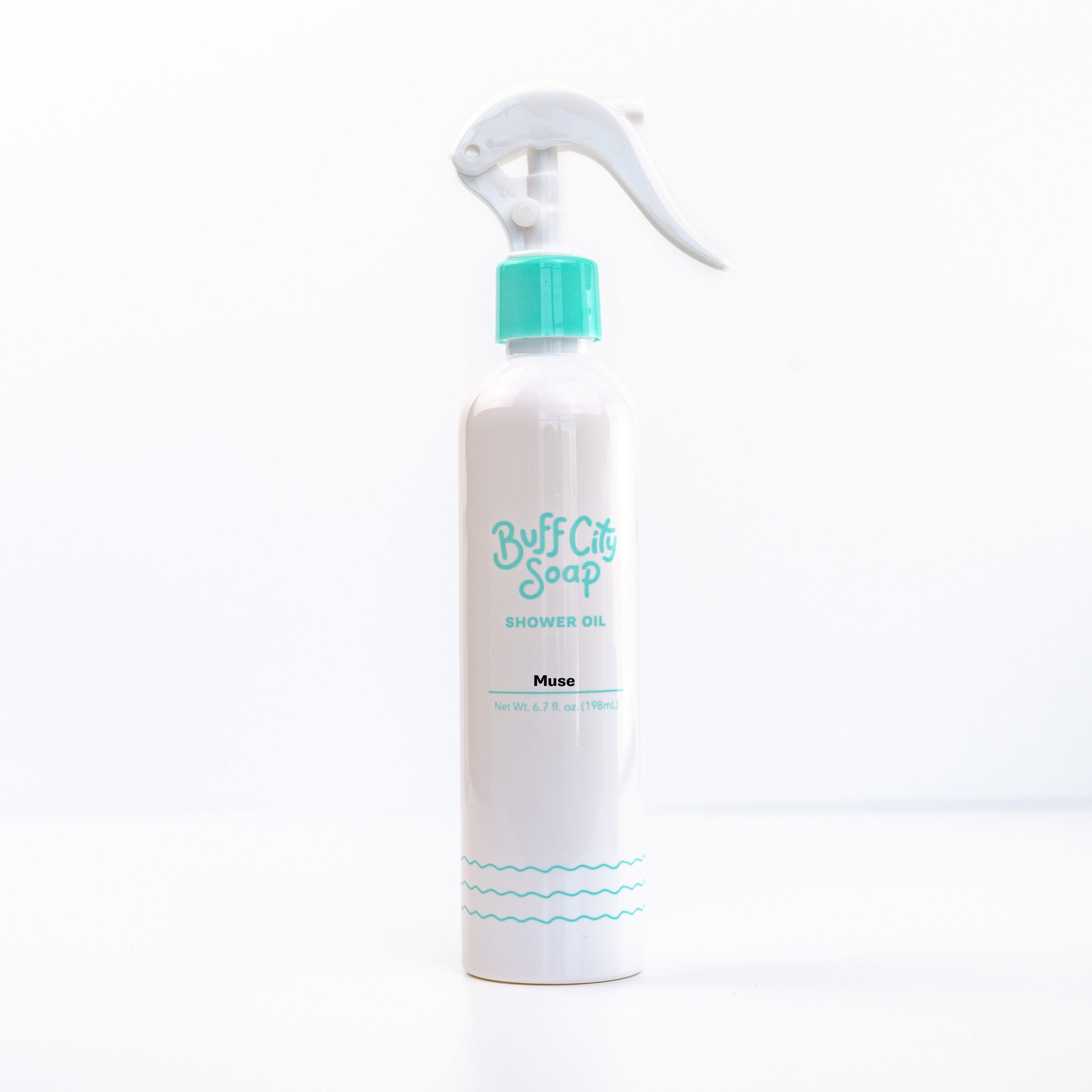 Muse Shower Oil - Image 2