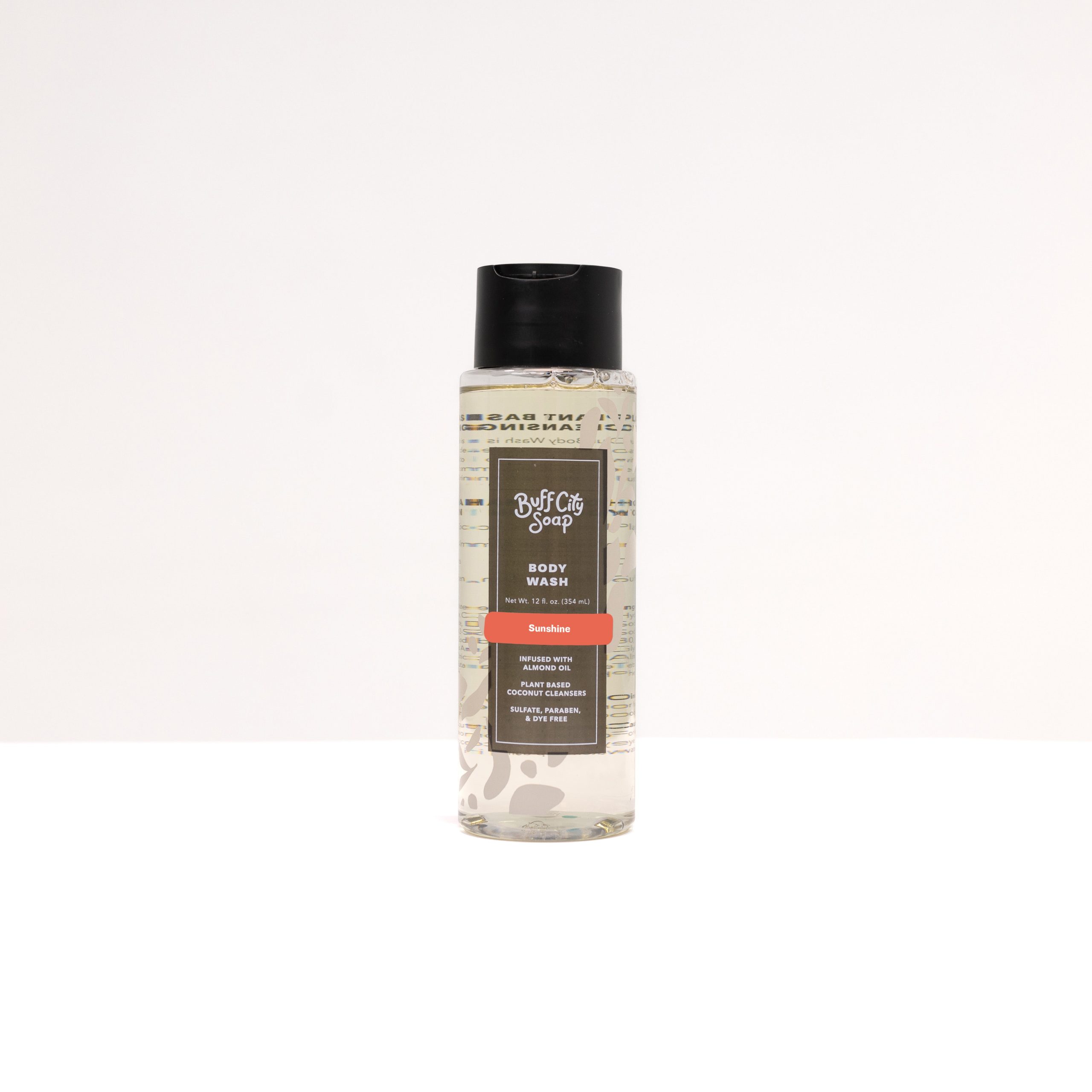 Sunshine Body Wash - Image 2