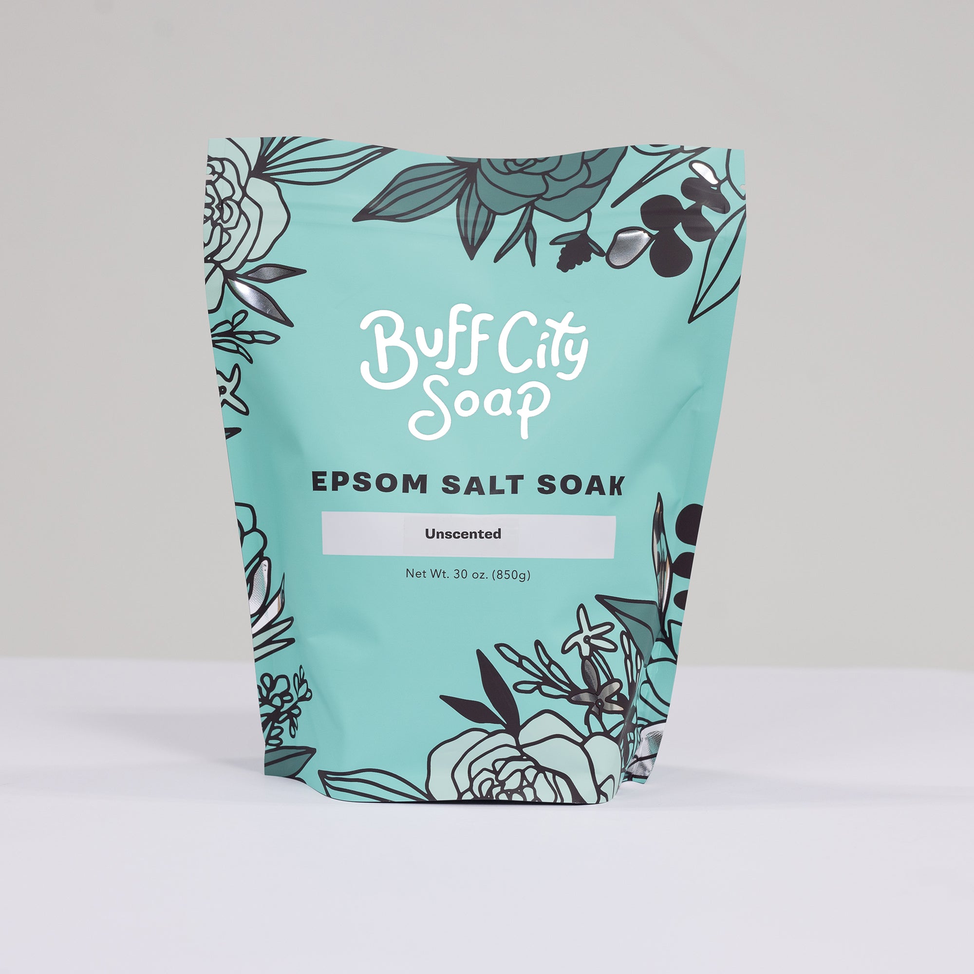 Unscented Epsom Salt - Image 2
