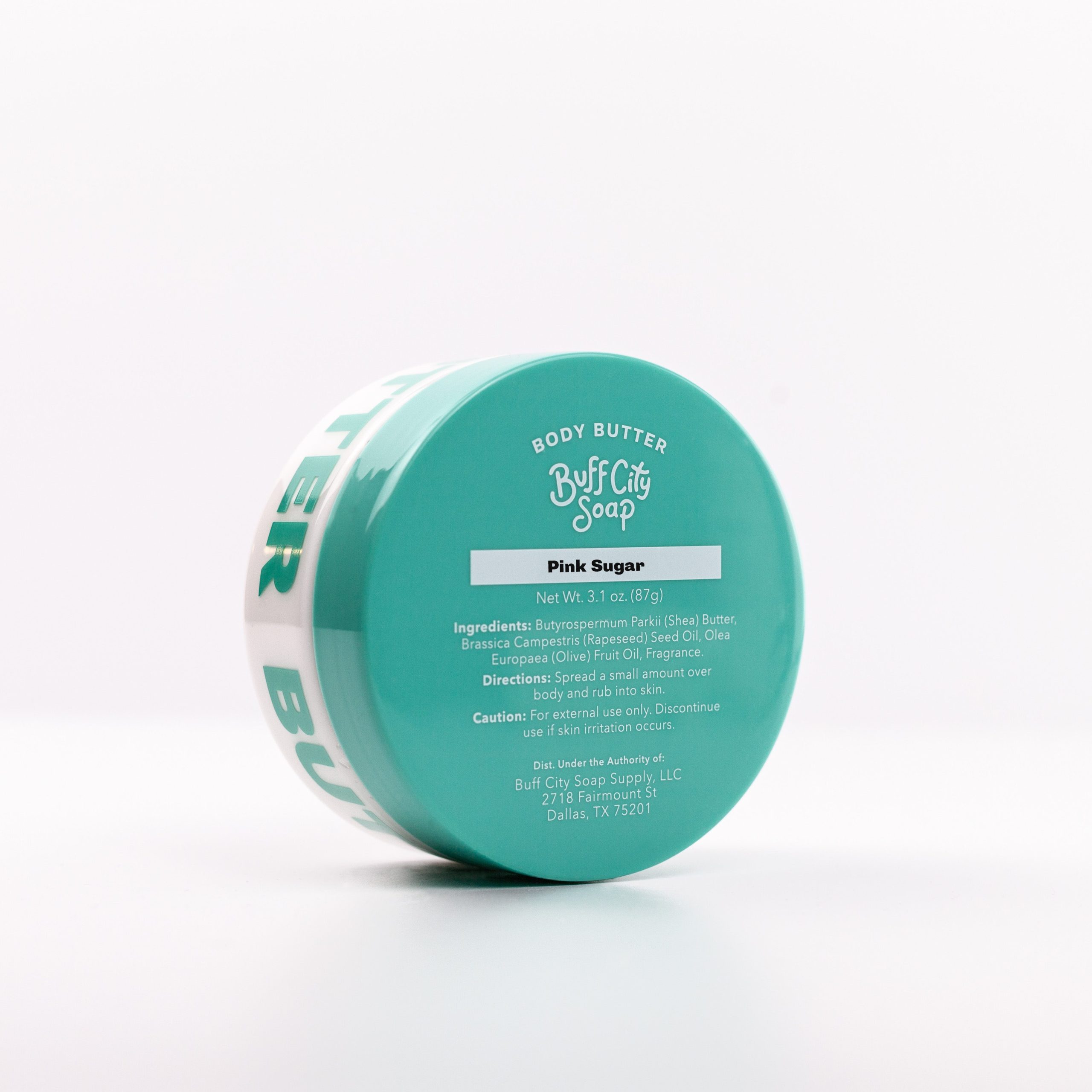 Pink Sugar Body Butter - Image 6
