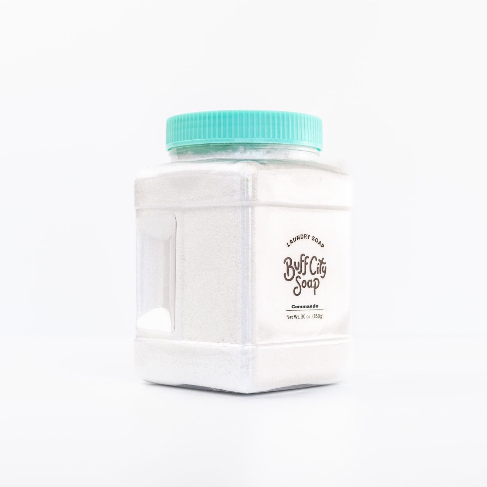Commando Laundry Soap - Image 4