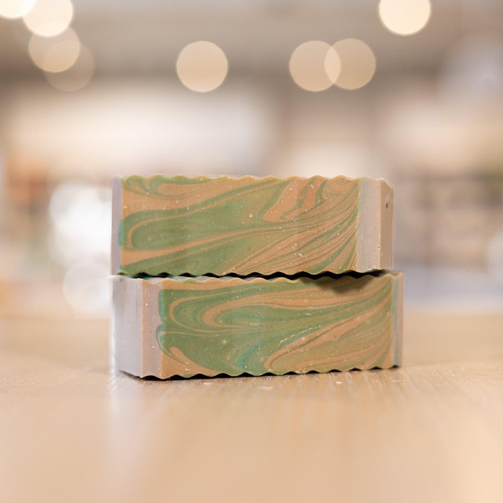 Commando Soap - Image 2