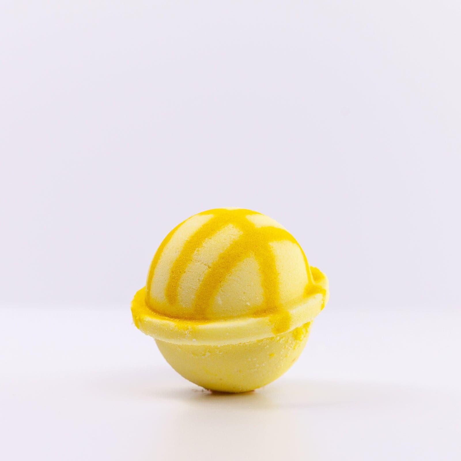 Good Morning Sunshine Bath Bomb - Image 3