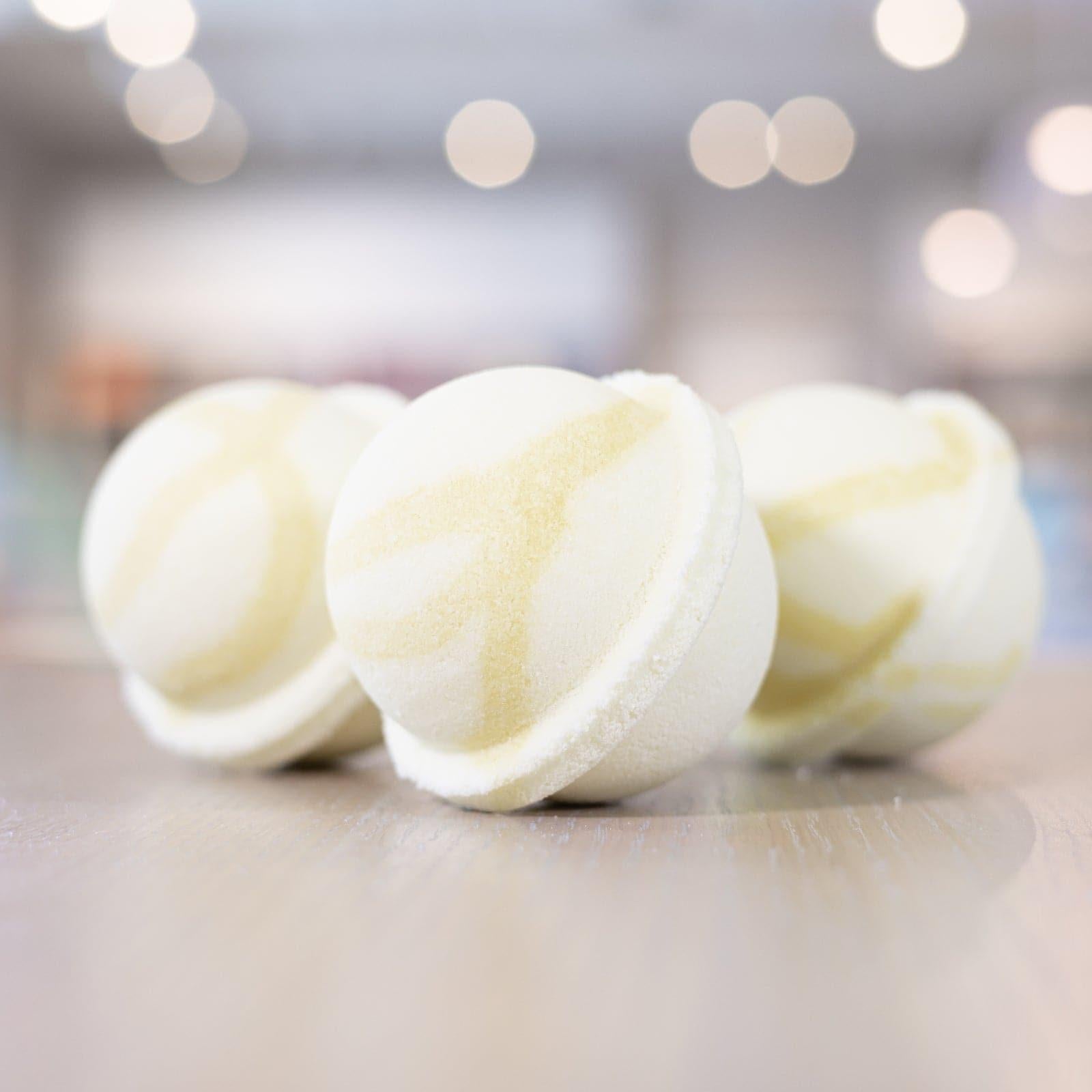Good Morning Sunshine Bath Bomb - Image 2