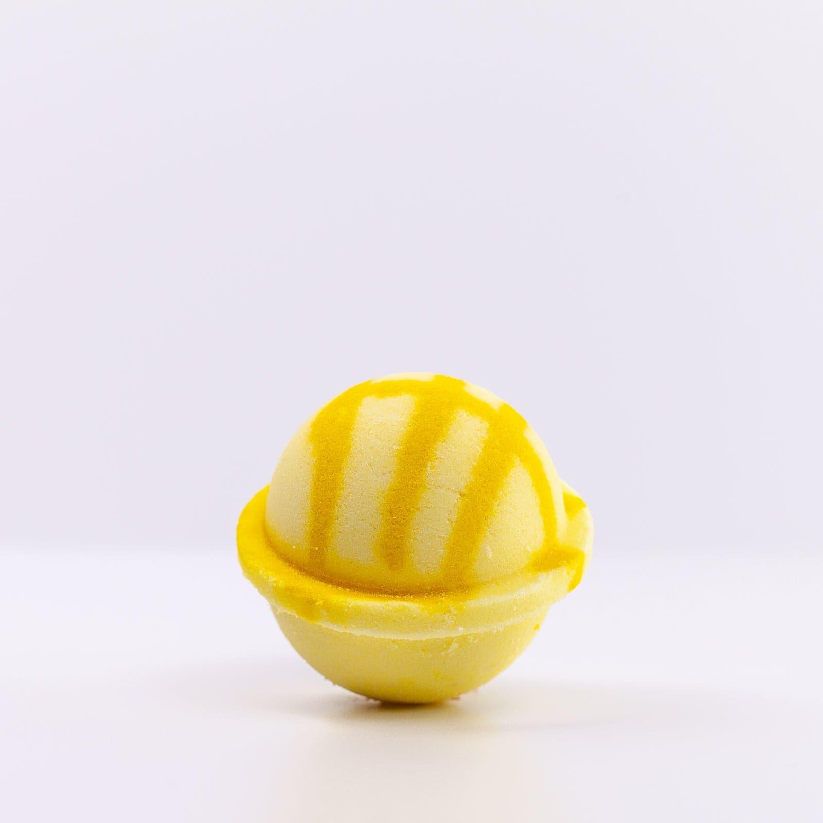 Good Morning Sunshine Bath Bomb - Image 4
