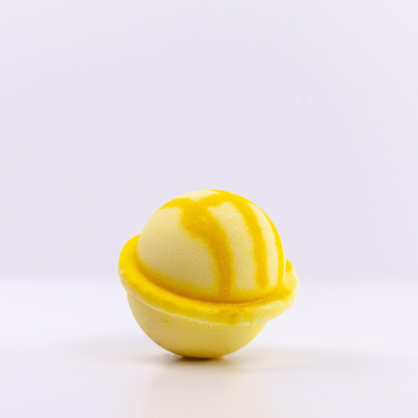 Good Morning Sunshine Bath Bomb - Image 5