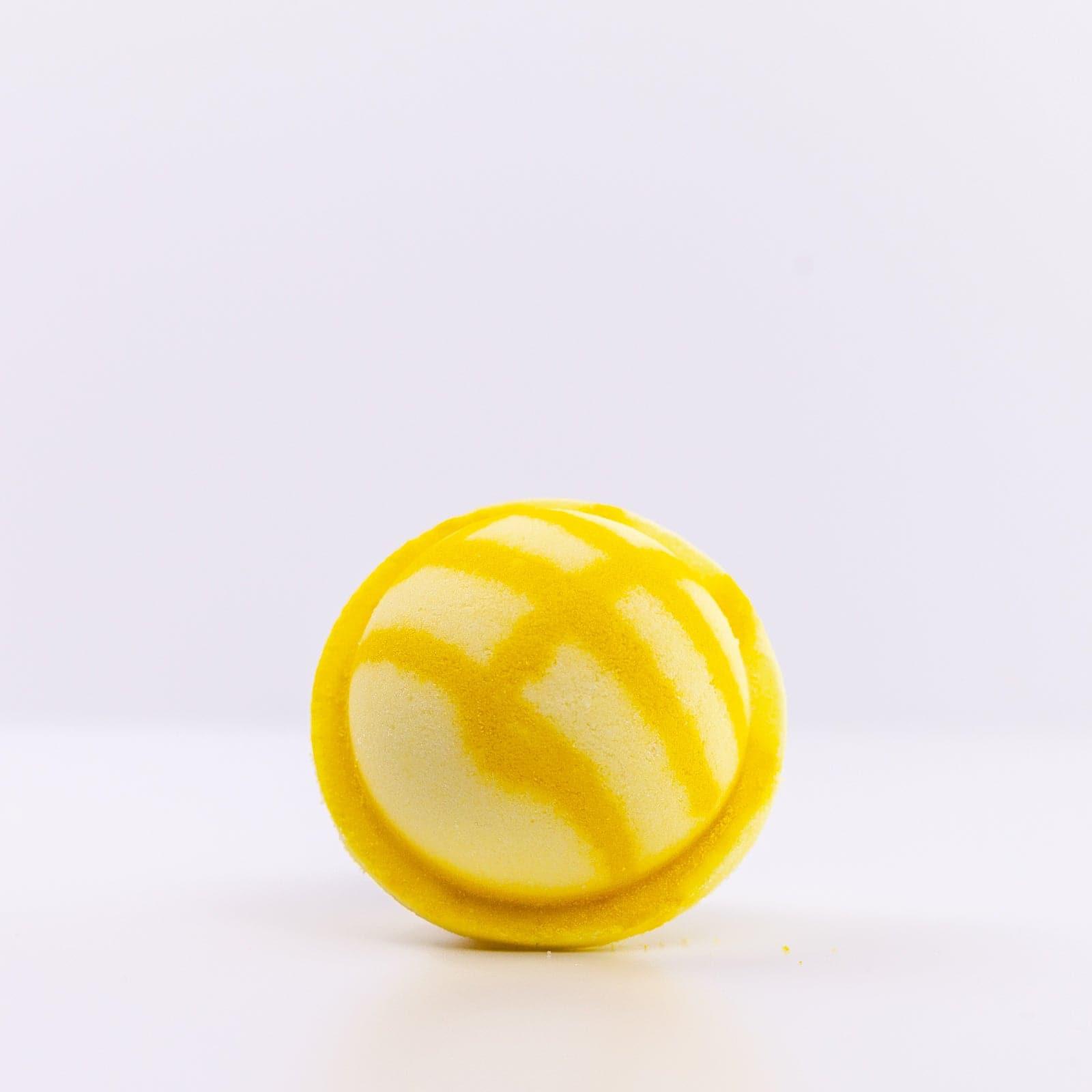 Good Morning Sunshine Bath Bomb - Image 7