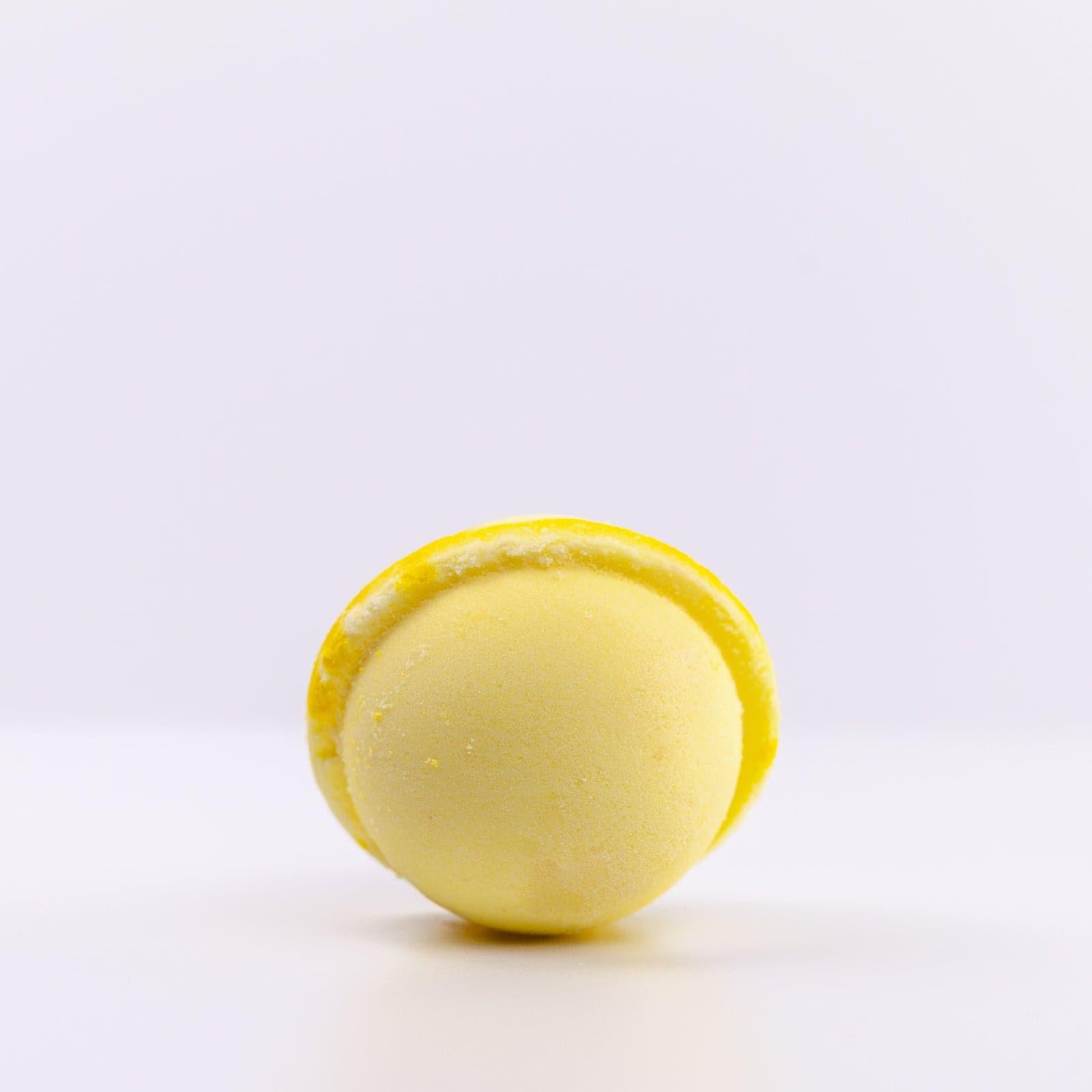Good Morning Sunshine Bath Bomb - Image 8