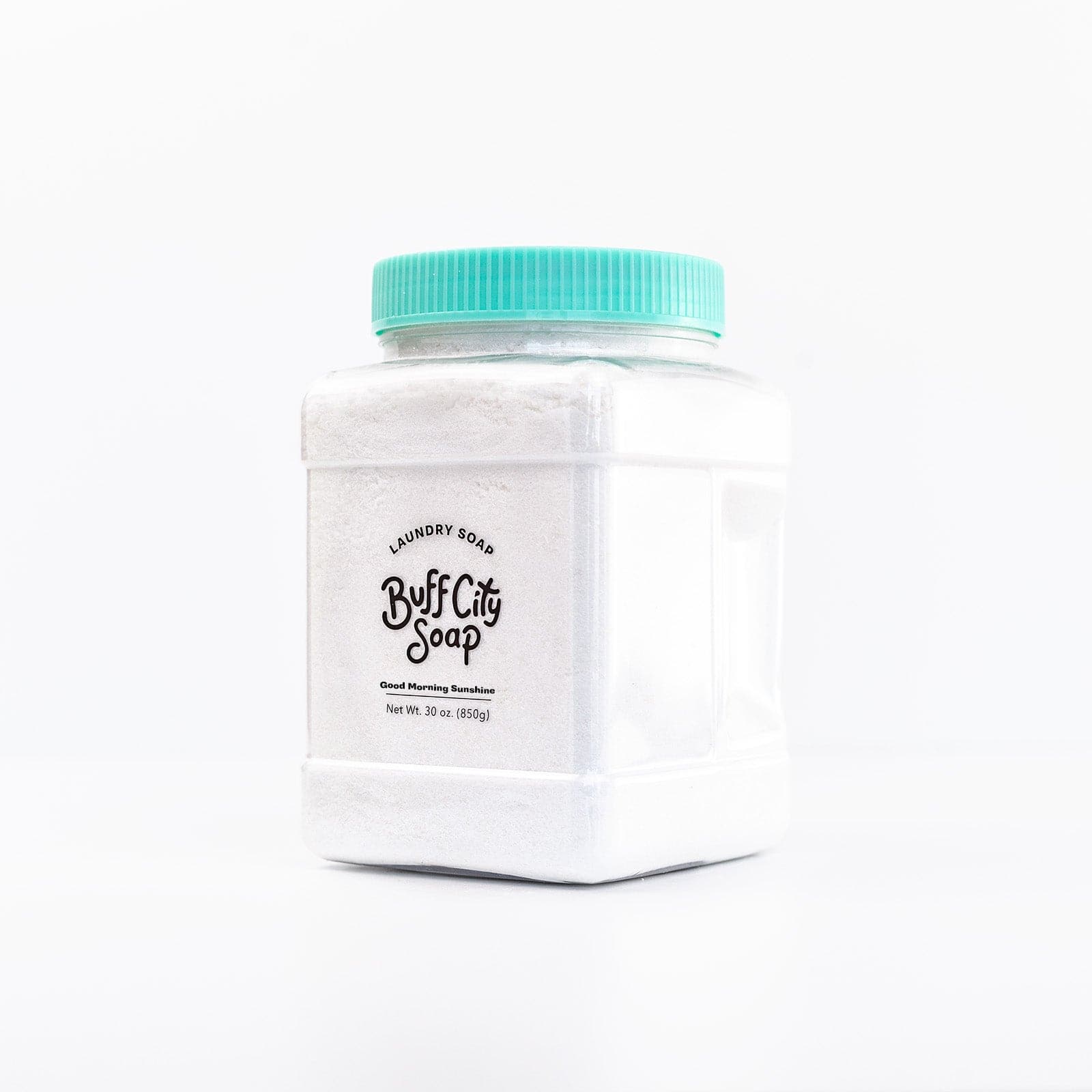 Good Morning Sunshine Laundry Soap - Image 3