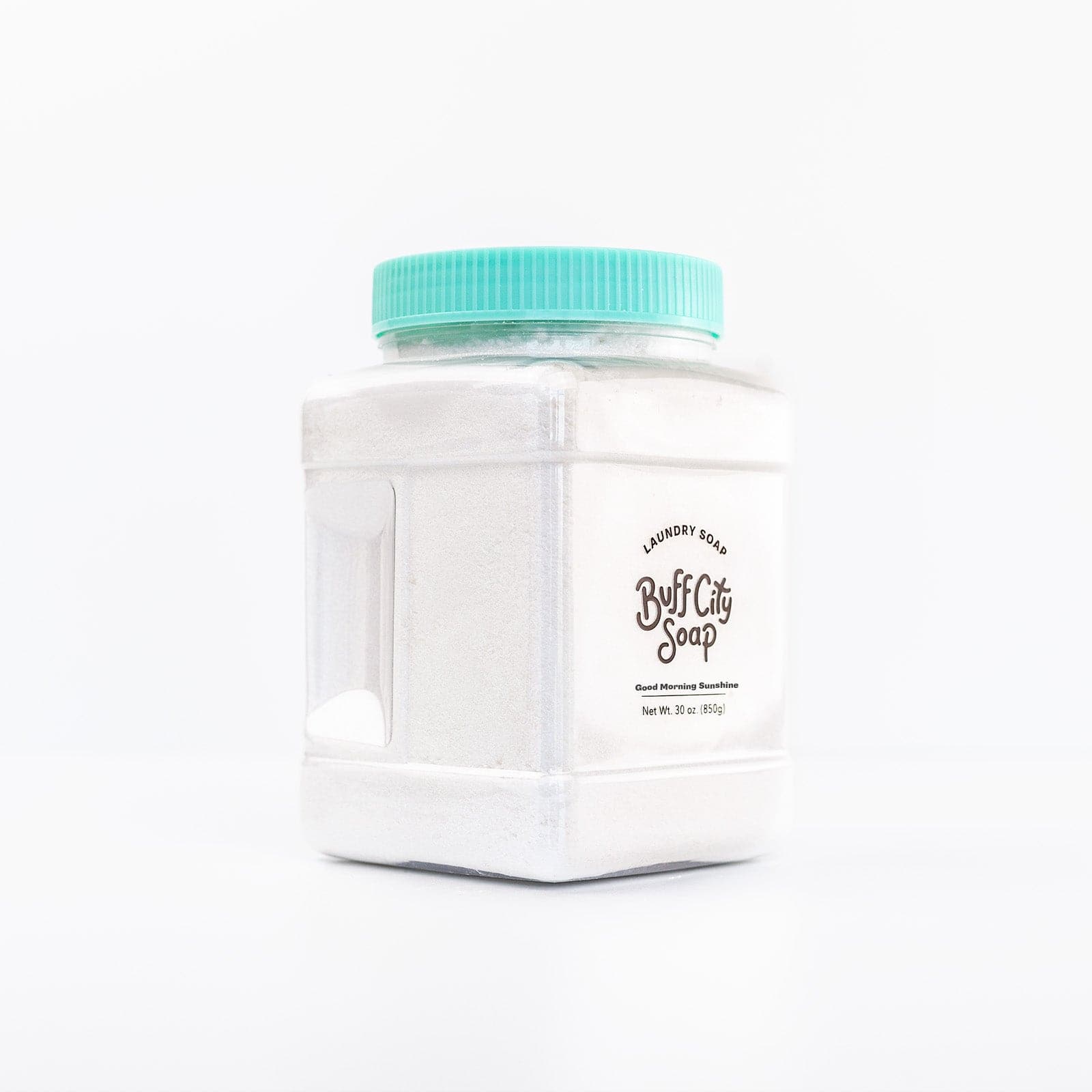 Good Morning Sunshine Laundry Soap - Image 4