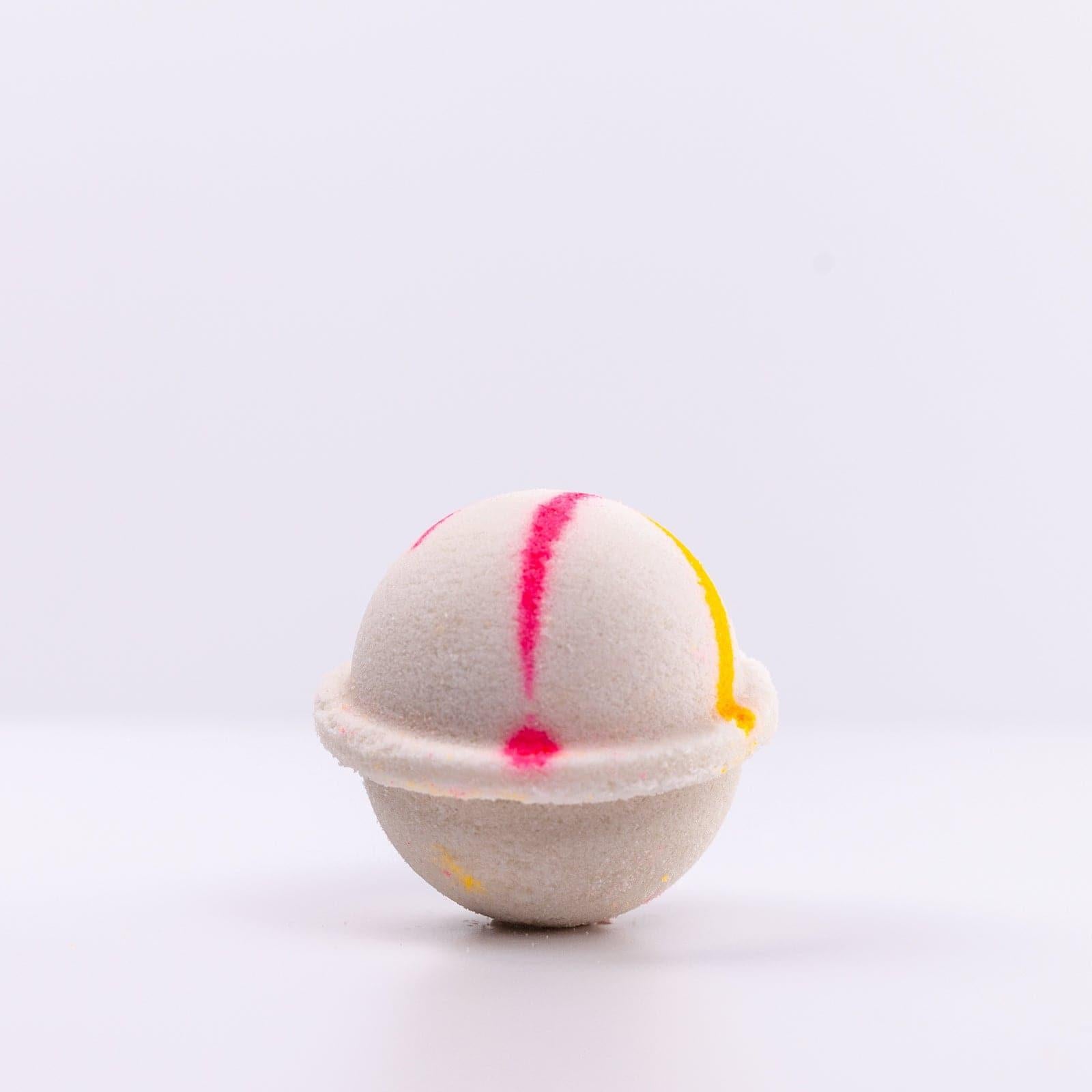 Island Nectar Bath Bomb - Image 4