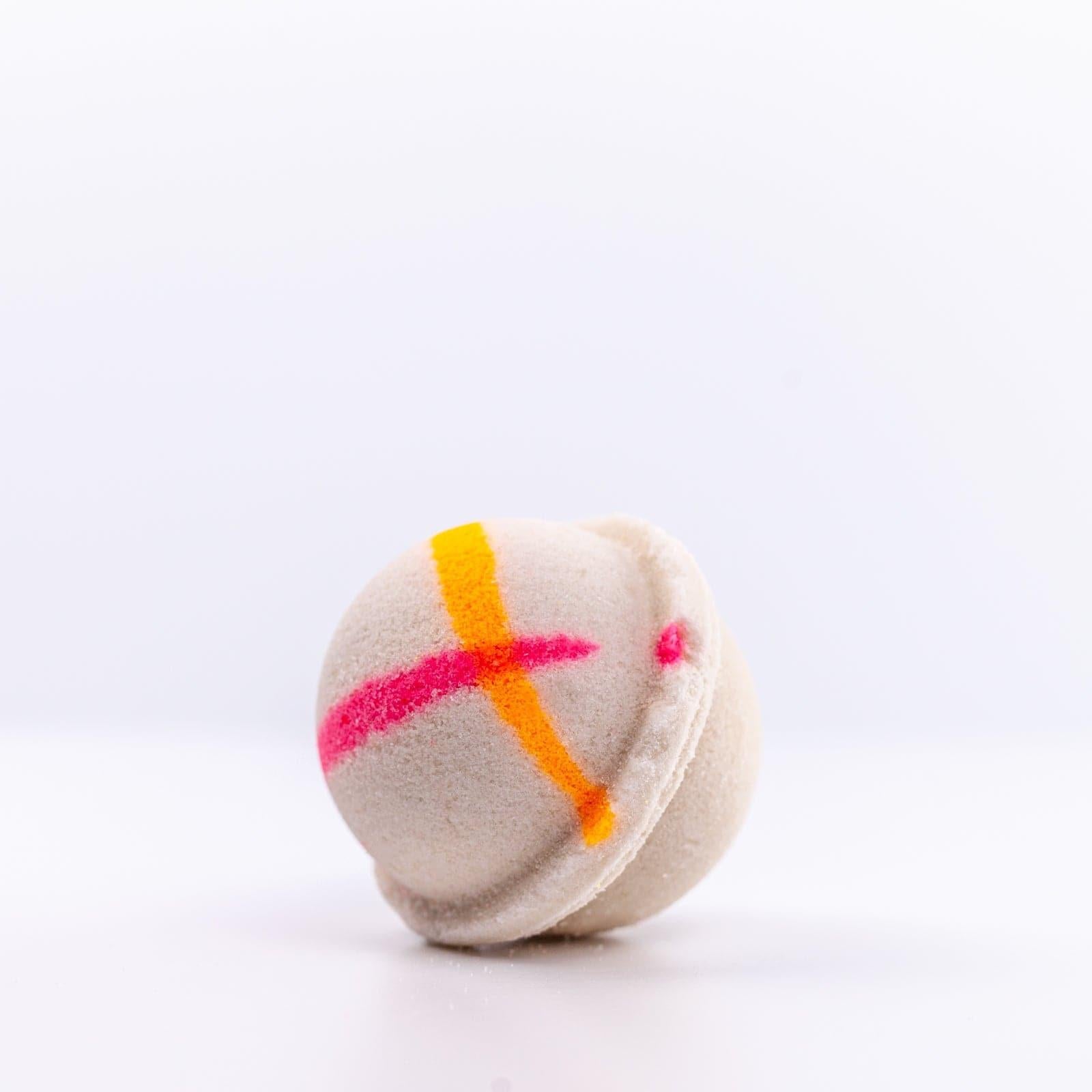 Island Nectar Bath Bomb - Image 6