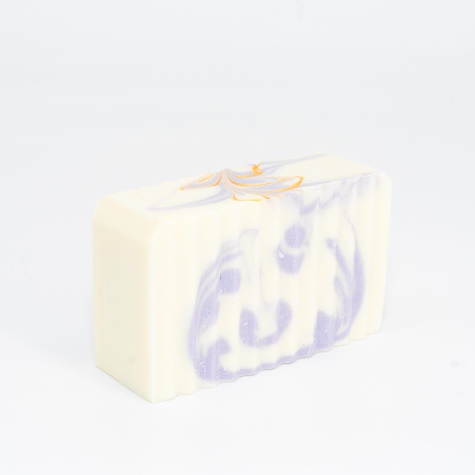 Lavender Shea Butter Soap - Image 3