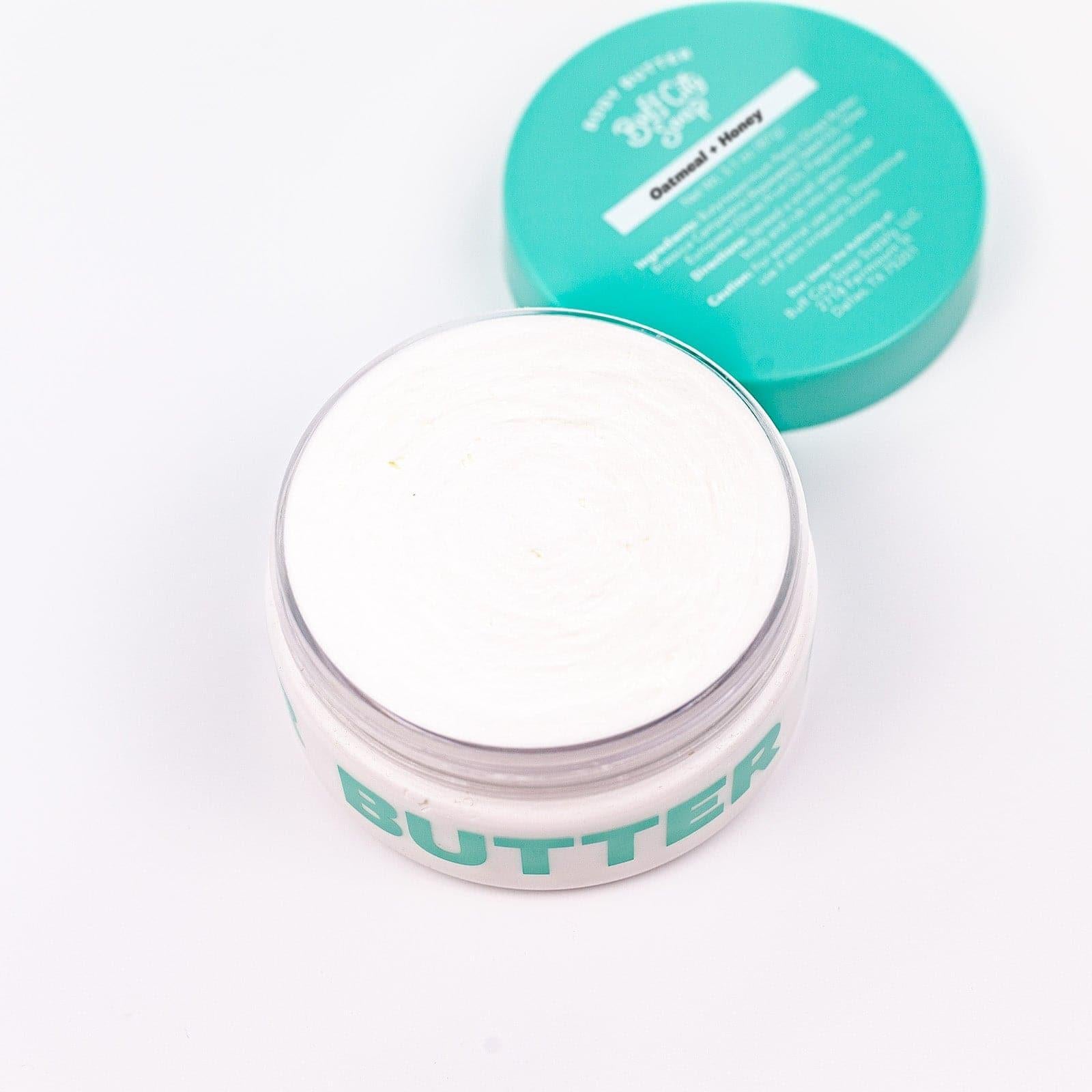 Oatmeal + Honey Body Butter - Image 7