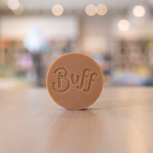 Rhassoul Clay Face Bar