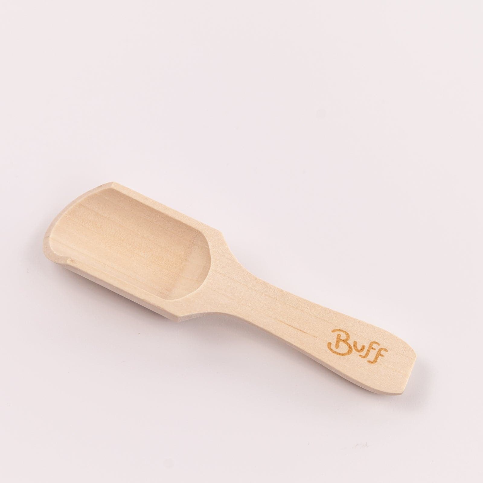 Wooden Scoop - Image 3